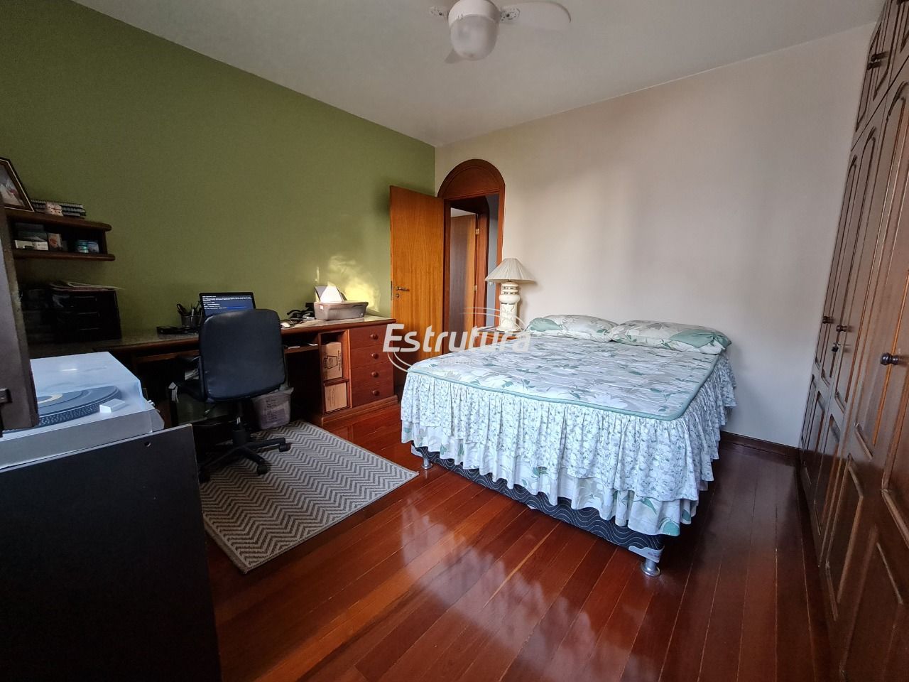 Apartamento de 3 dormitórios no Bairro Dores