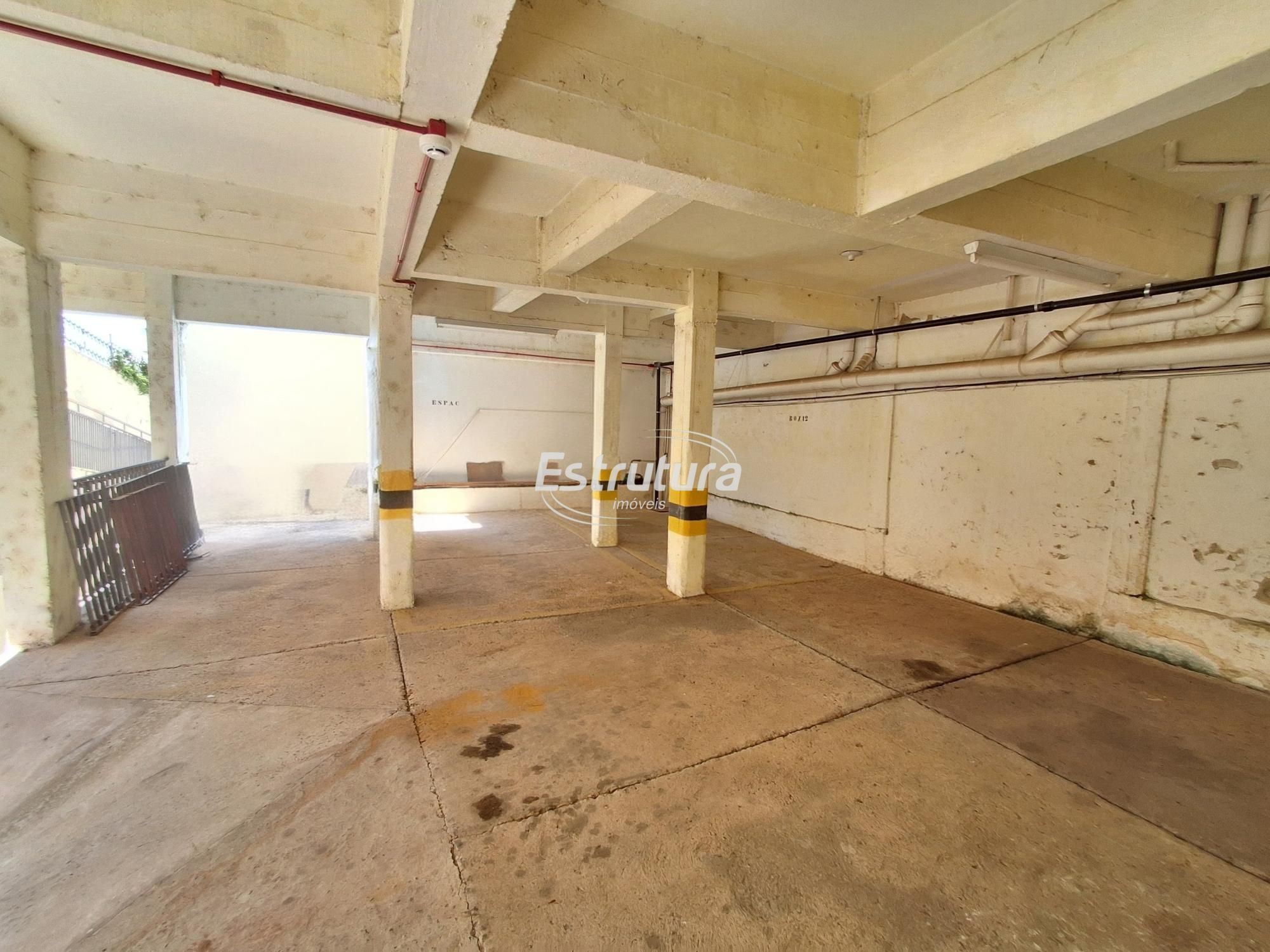 Apartamento SEMIMOBILIADO de 3 dormitórios próximo Royal Plazza Shopping