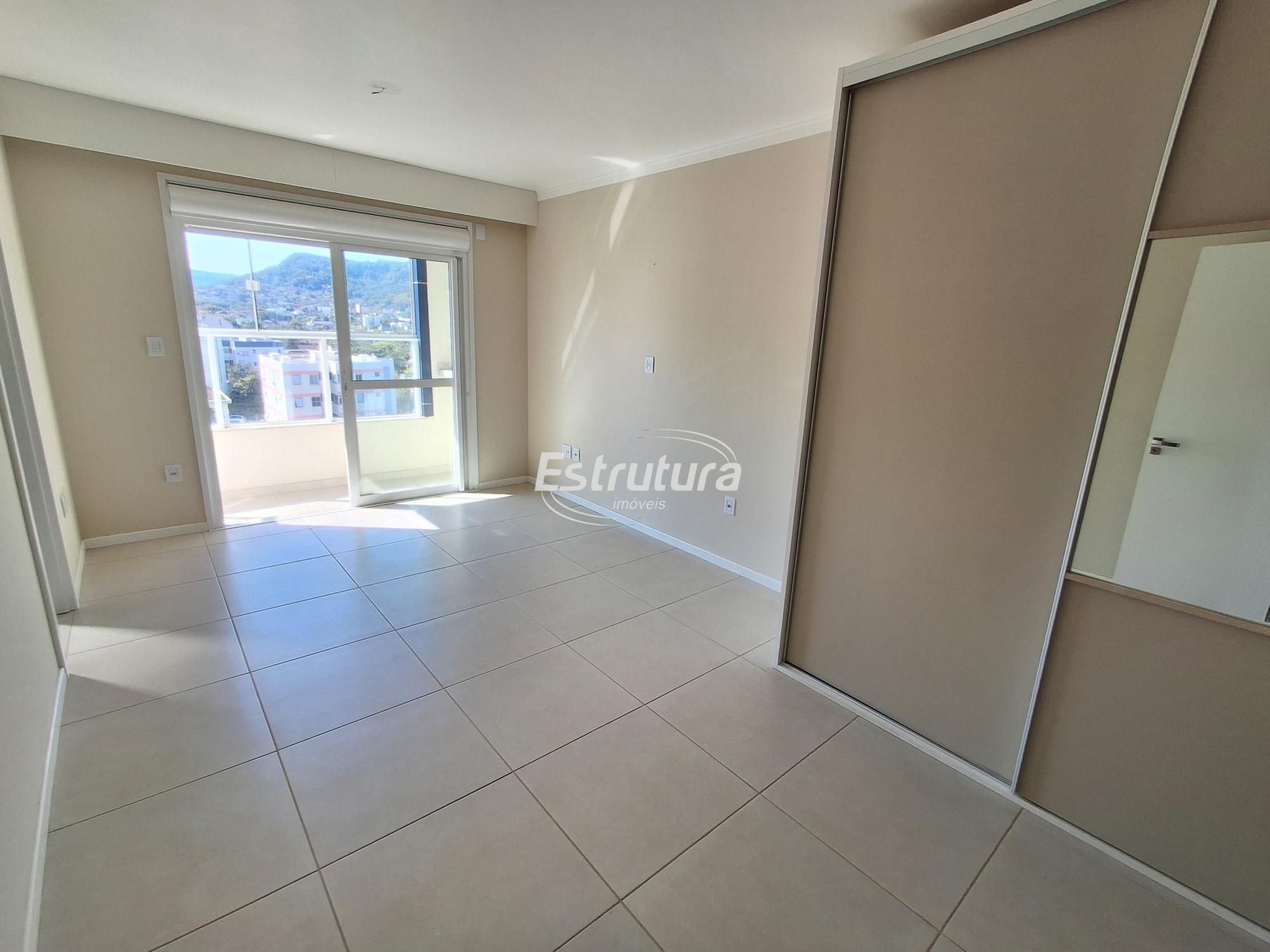 Apartamento com 2 suítes no bairro dores