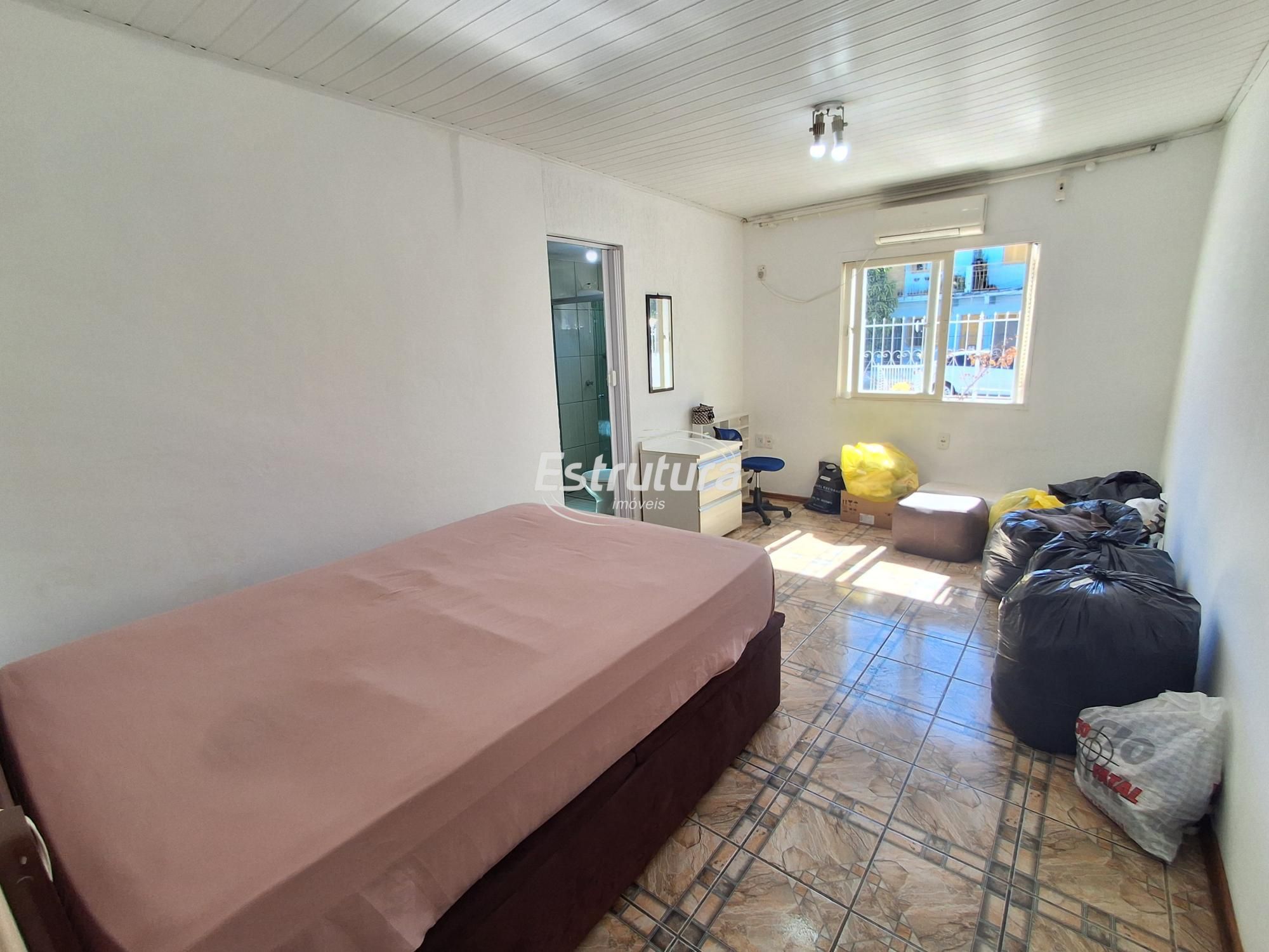 Casa de 4 quartos, 167m² no bairro Carolina, em Santa Maria | Eu Corretor