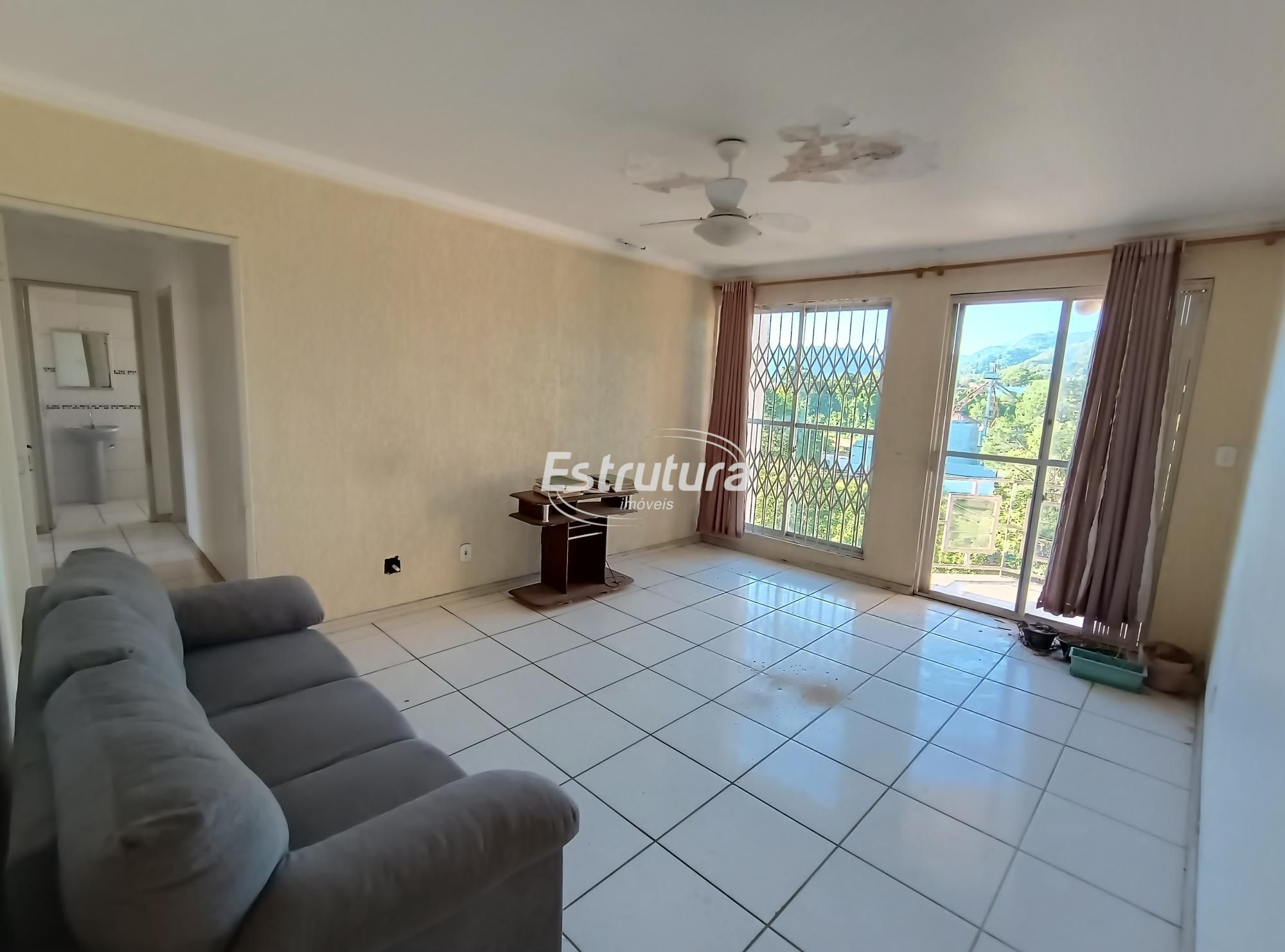 Apartamento à venda  no Nossa Senhora das Dores - Santa Maria, RS. Imóveis