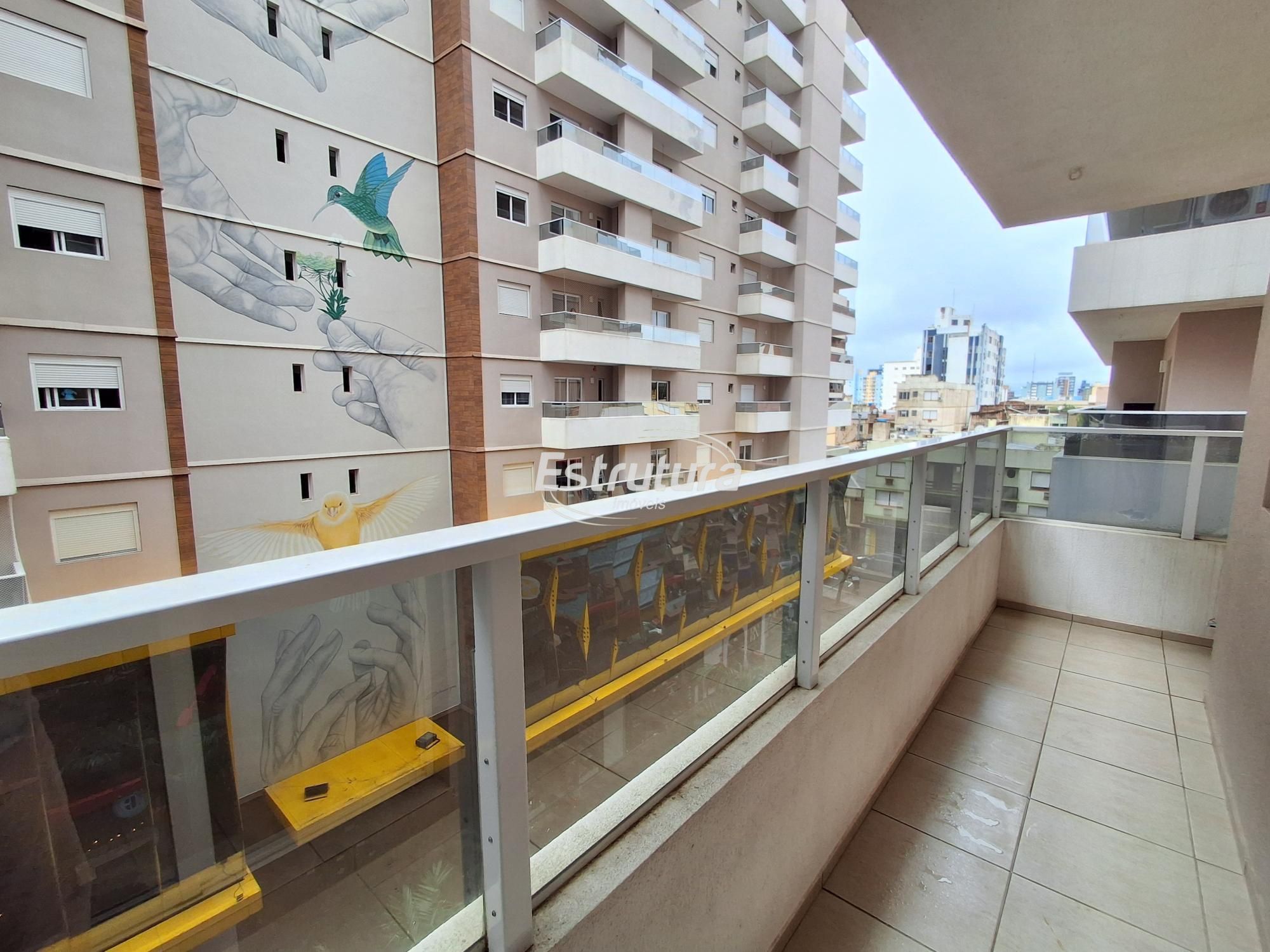 Apartamento de 1 dormitório no Residencial Espirito Santo