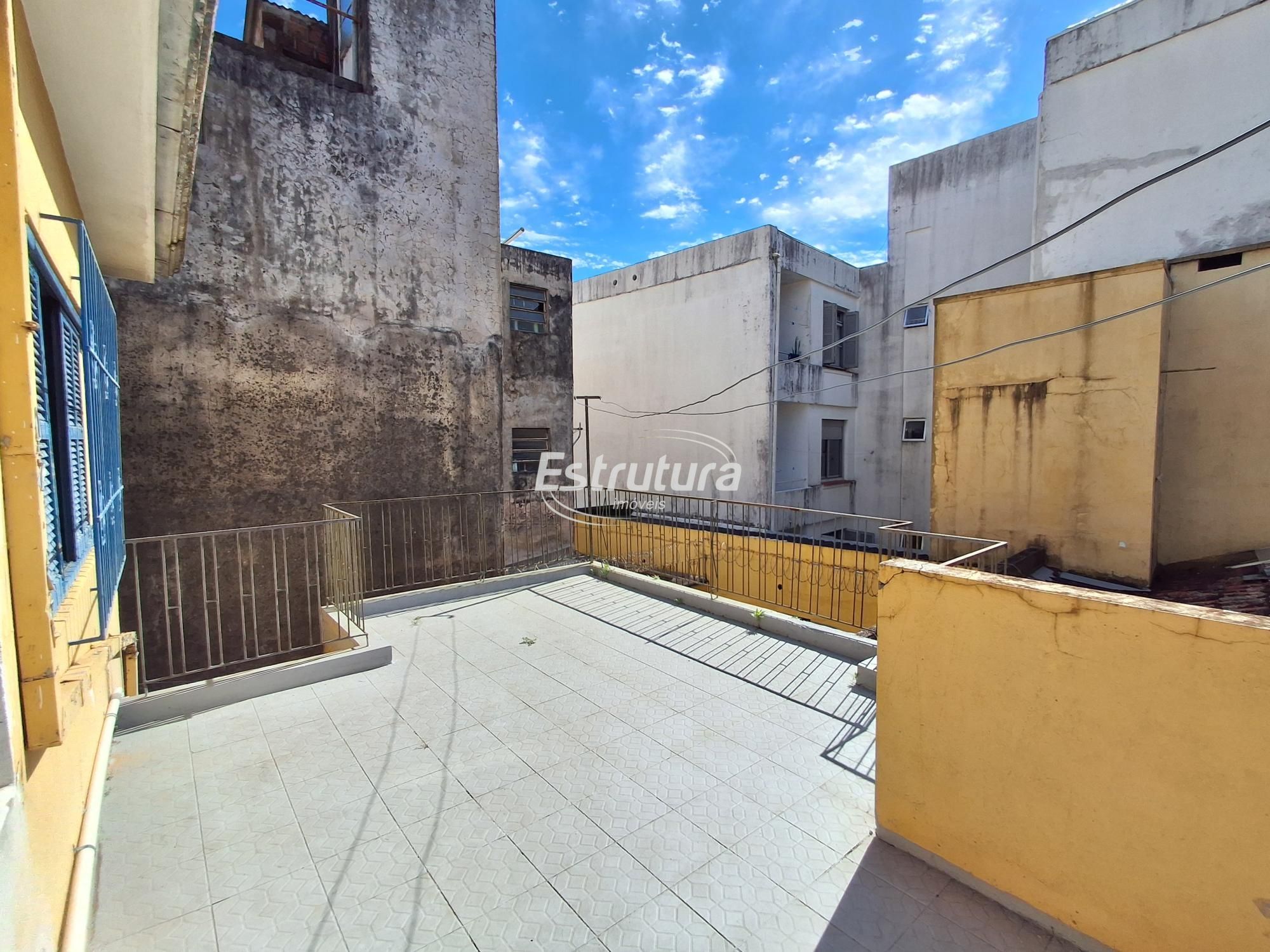 Apartamento de 3 dormitórios no centro de Santa Maria - foto 19