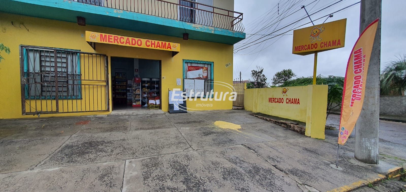 Ponto comercial  venda  no Nossa Senhora do Perptuo Socorro - Santa Maria, RS. Imveis