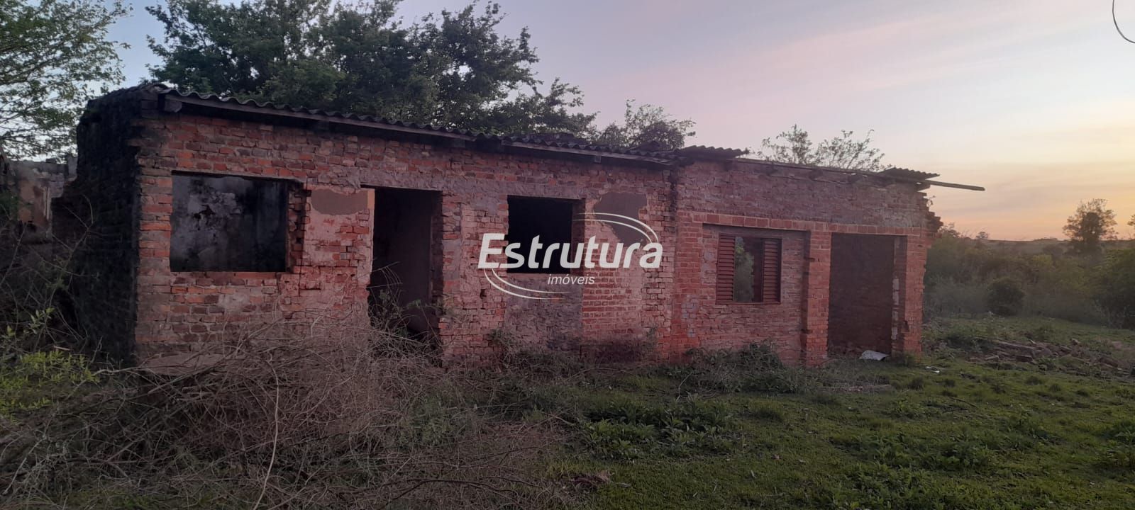 Lote/Terreno de 30000m² no bairro Arroio do Só, em Santa Maria | Eu Corretor
