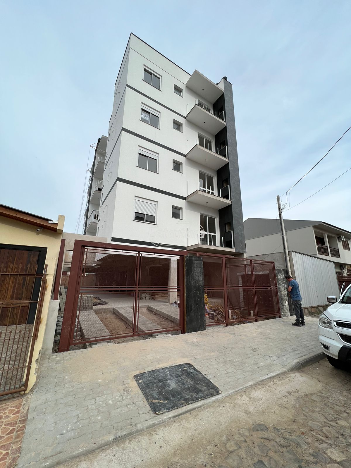 Apartamento  venda  no Camobi - Santa Maria, RS. Imveis