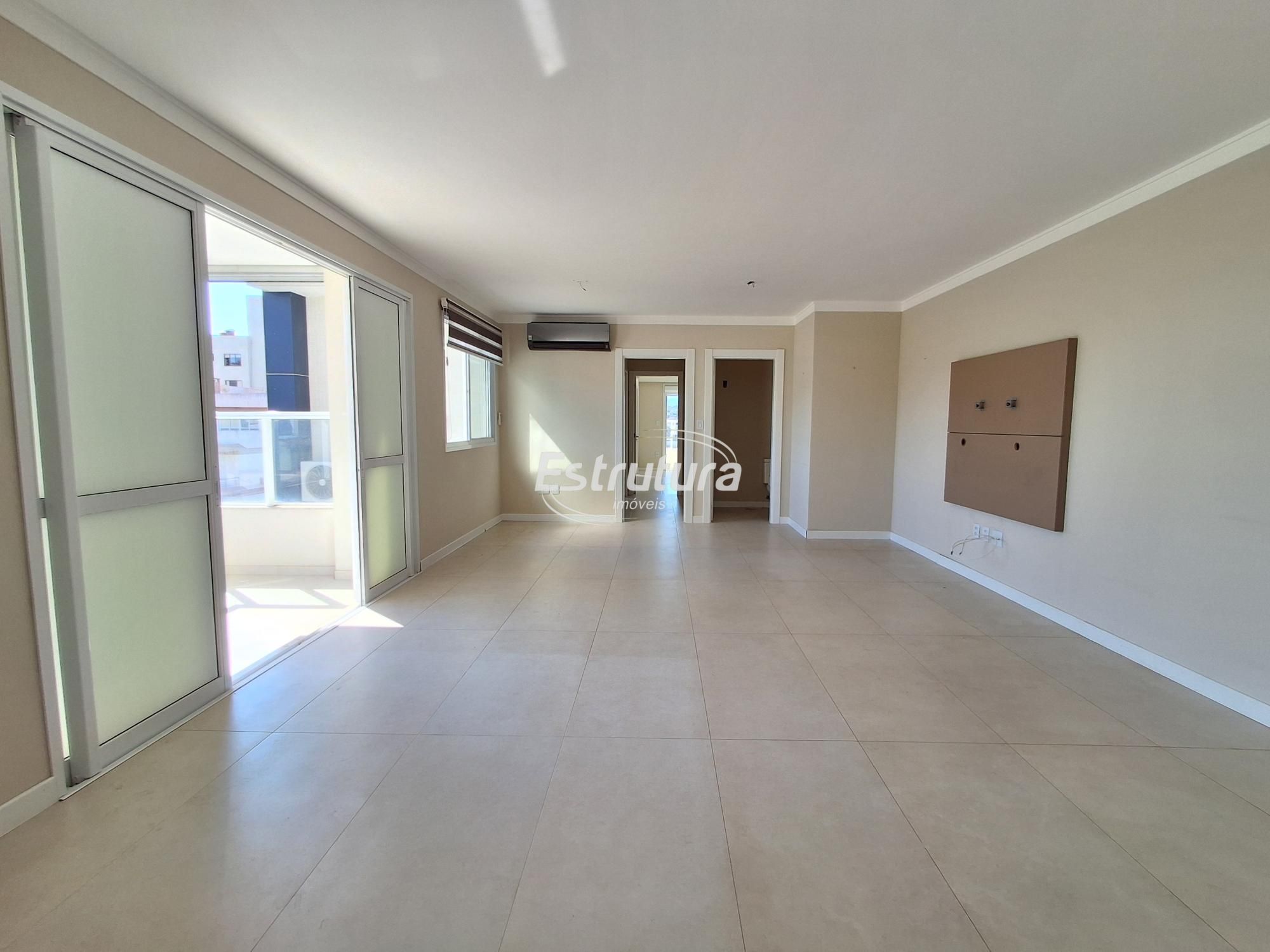 Apartamento com 2 suítes no bairro dores