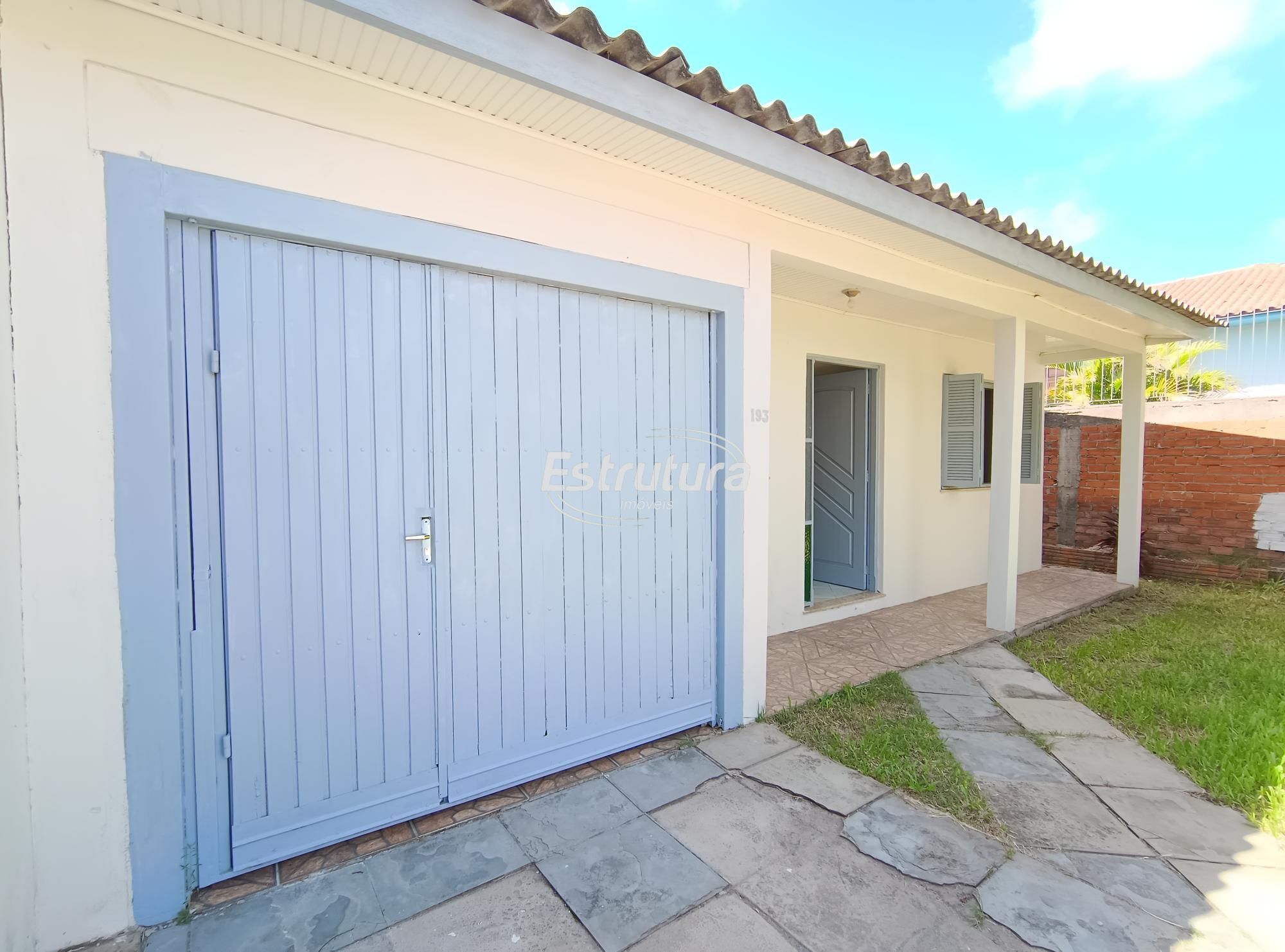 Casa à venda  no Camobi - Santa Maria, RS. Imóveis
