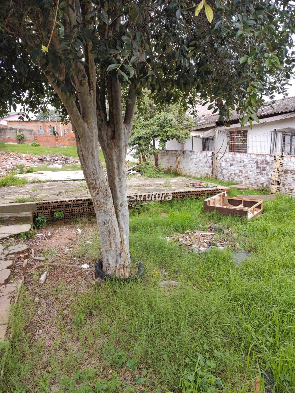 Terreno/Lote  venda  no Patronato - Santa Maria, RS. Imveis