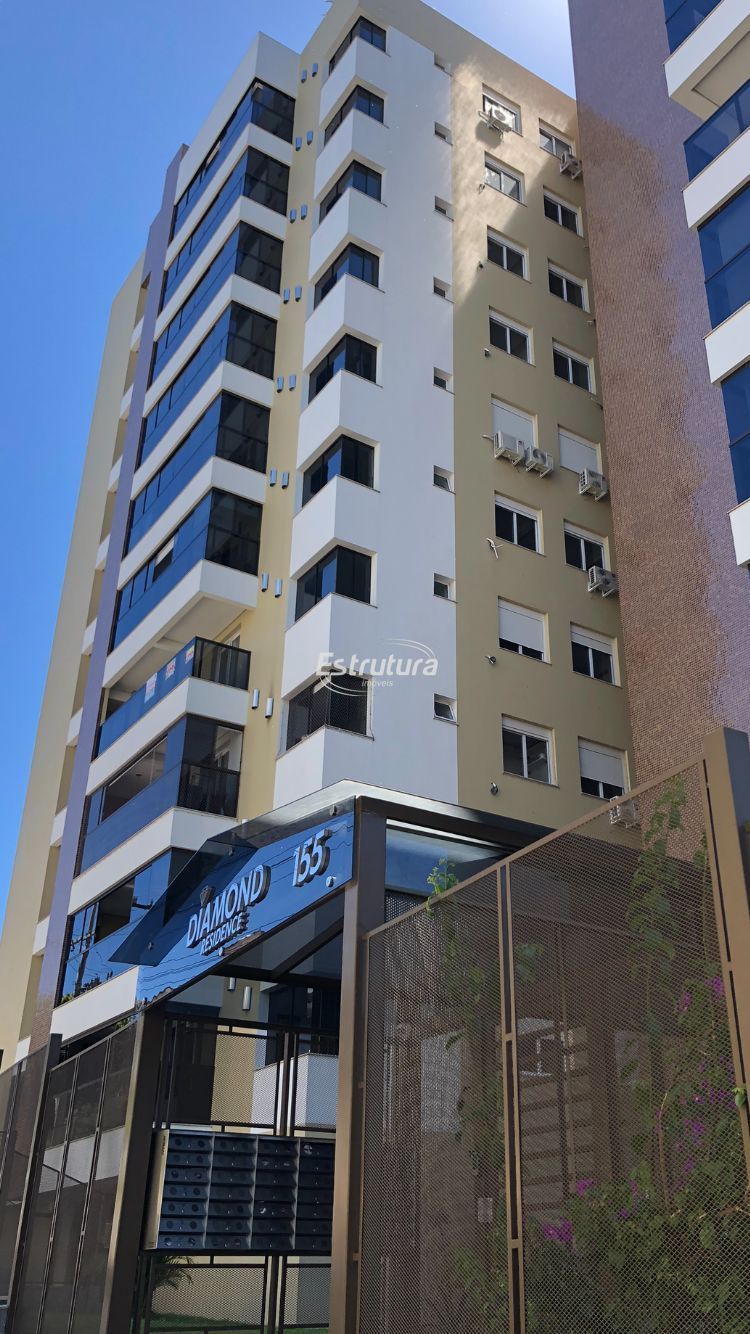 Apartamento  venda  no Nossa Senhora de Lourdes - Santa Maria, RS. Imveis