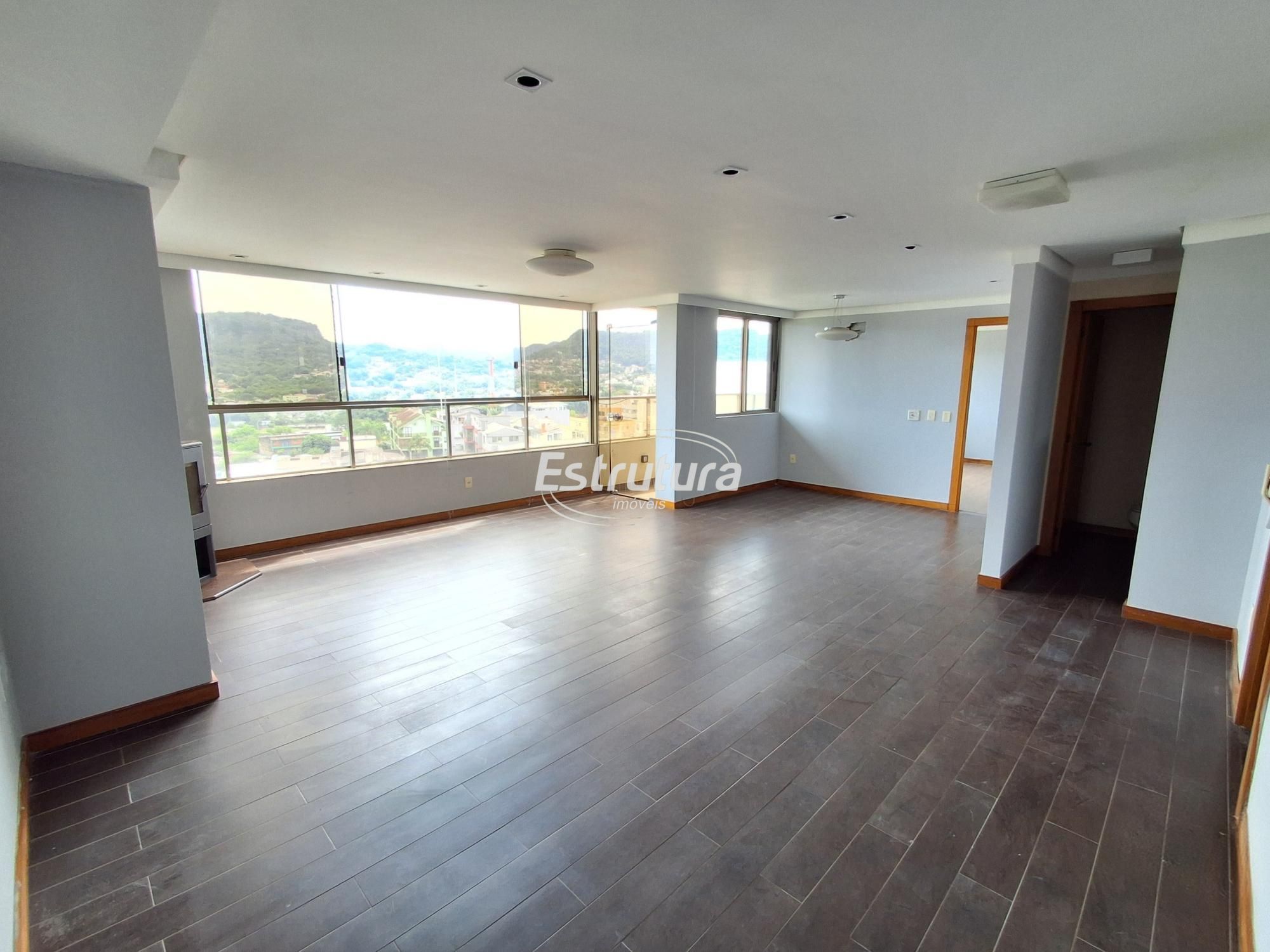 Cobertura à venda  no Centro - Santa Maria, RS. Imóveis