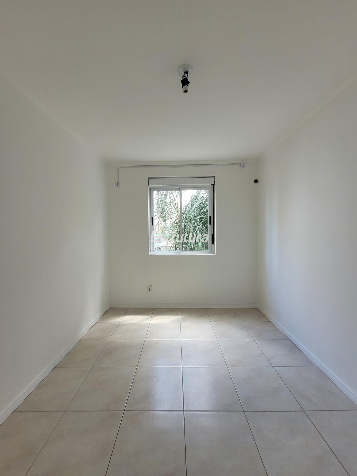 Apartamento para venda no Residencial Torredelavega com 1 dormitório