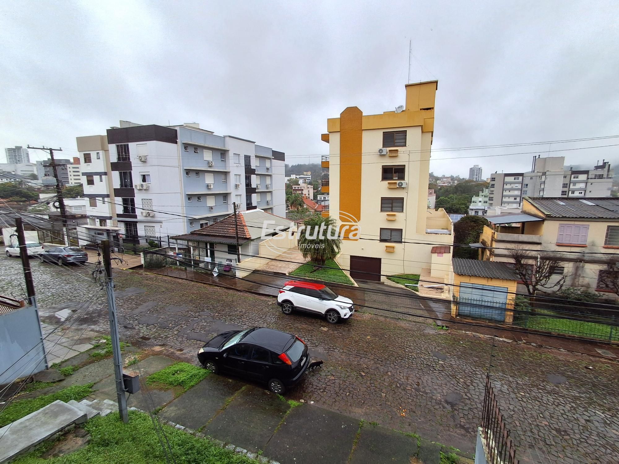 Apartamento de 2 dormitórios em região central
