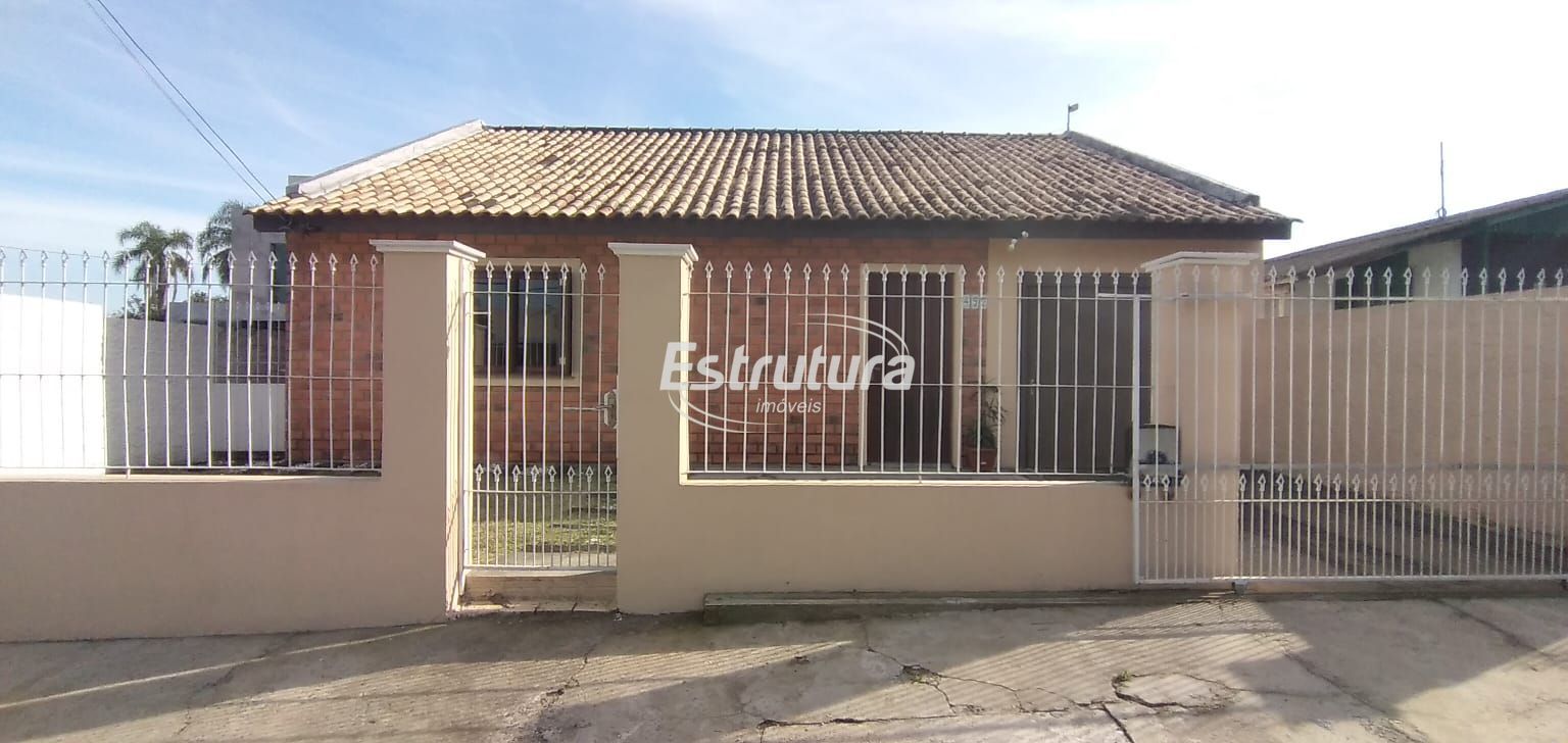 Casa  venda  no P de Pltano - Santa Maria, RS. Imveis