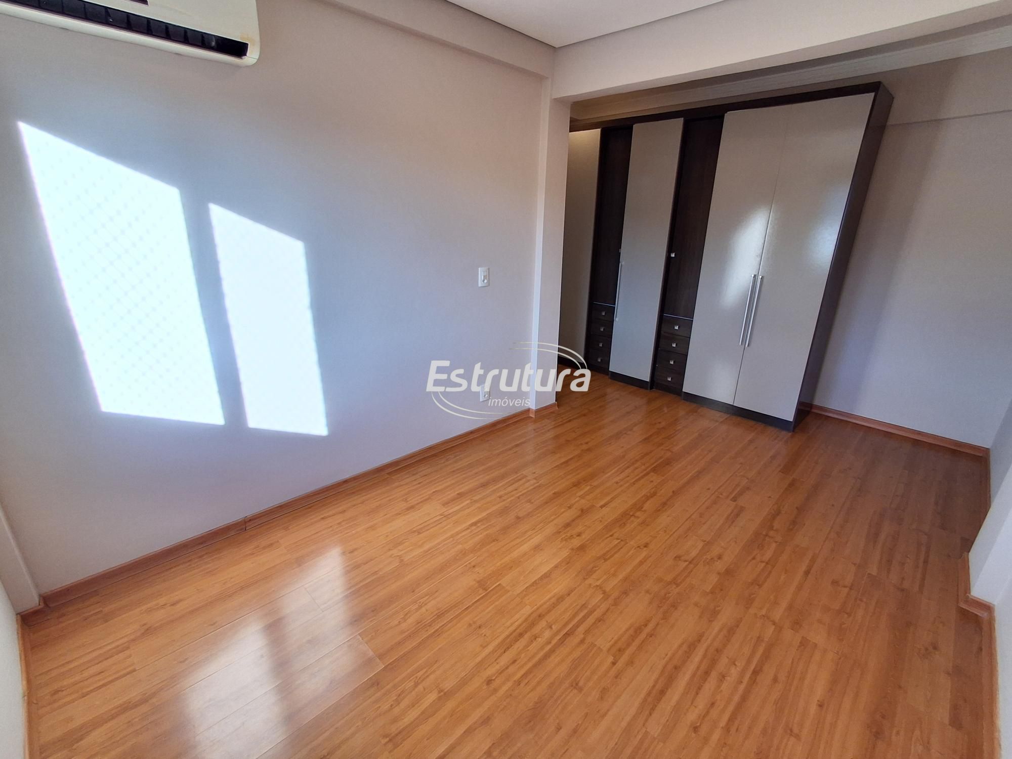Apartamento mobiliado de 2 dormitórios
