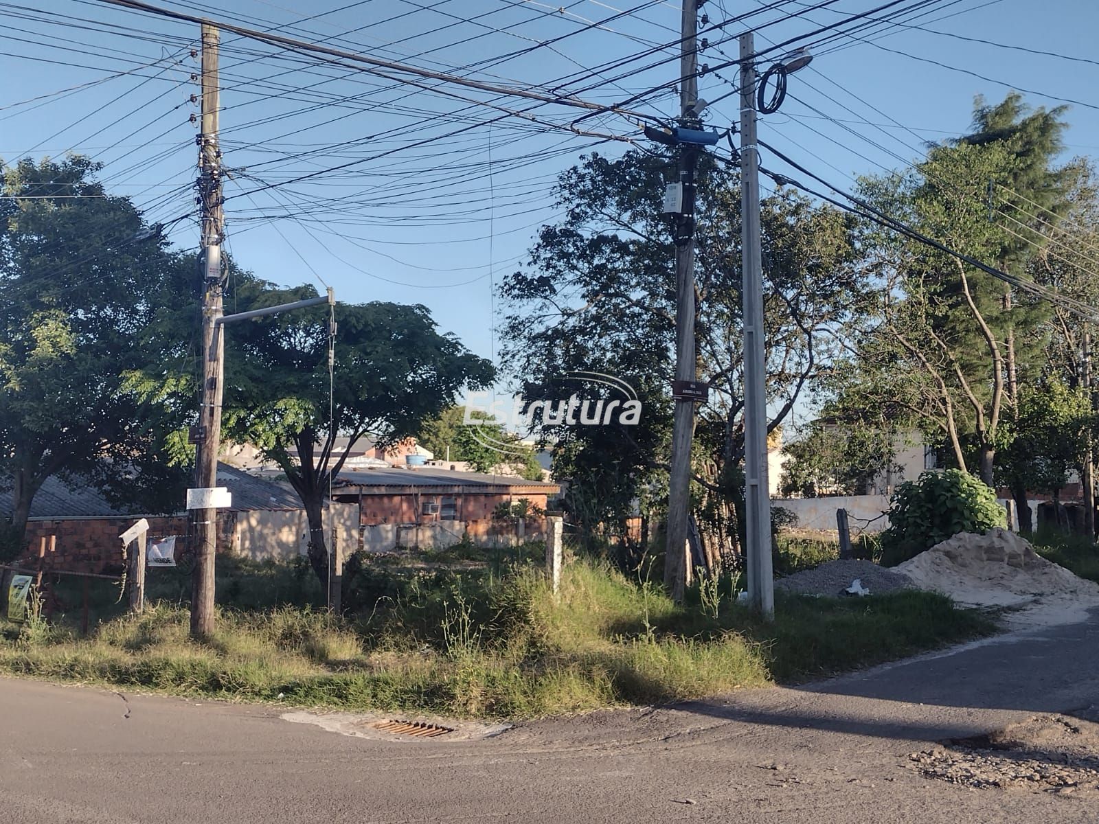 Terreno/Lote  venda  no Juscelino Kubitschek - Santa Maria, RS. Imveis