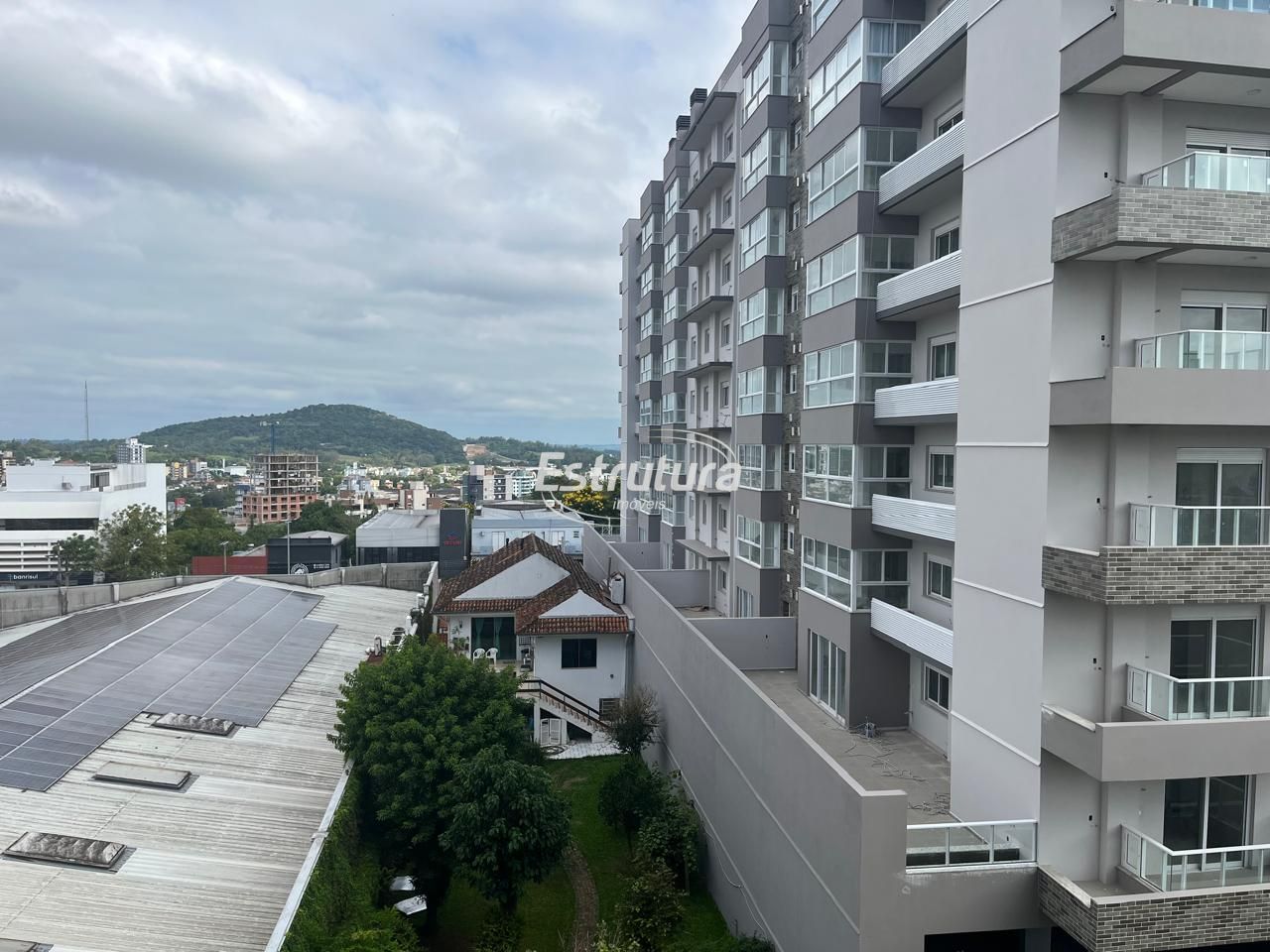 Apartamento de 2 quartos, 97m² no bairro Nossa Senhora das Dores, em Santa Maria | Eu Corretor