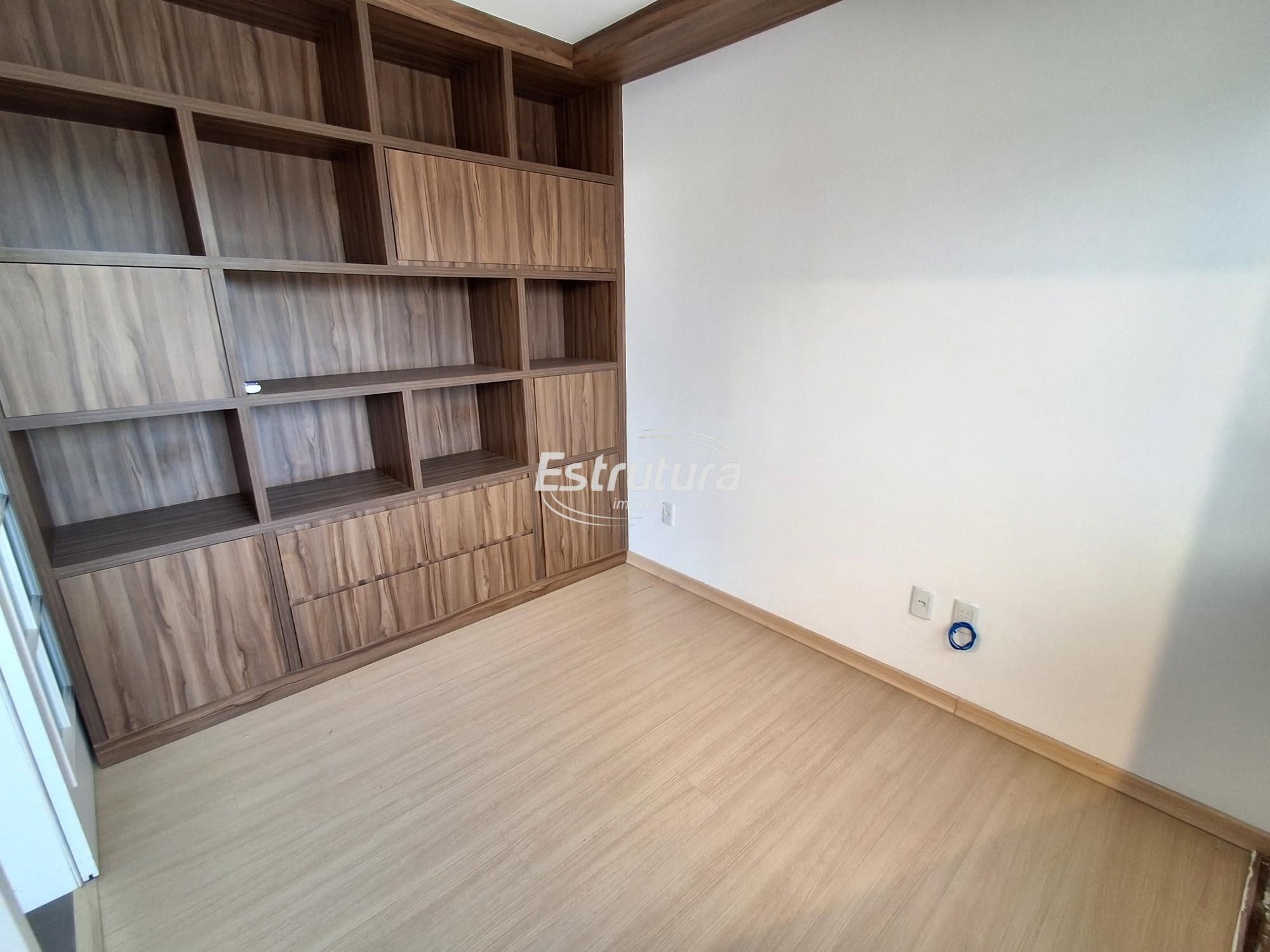 Apartamento duplex