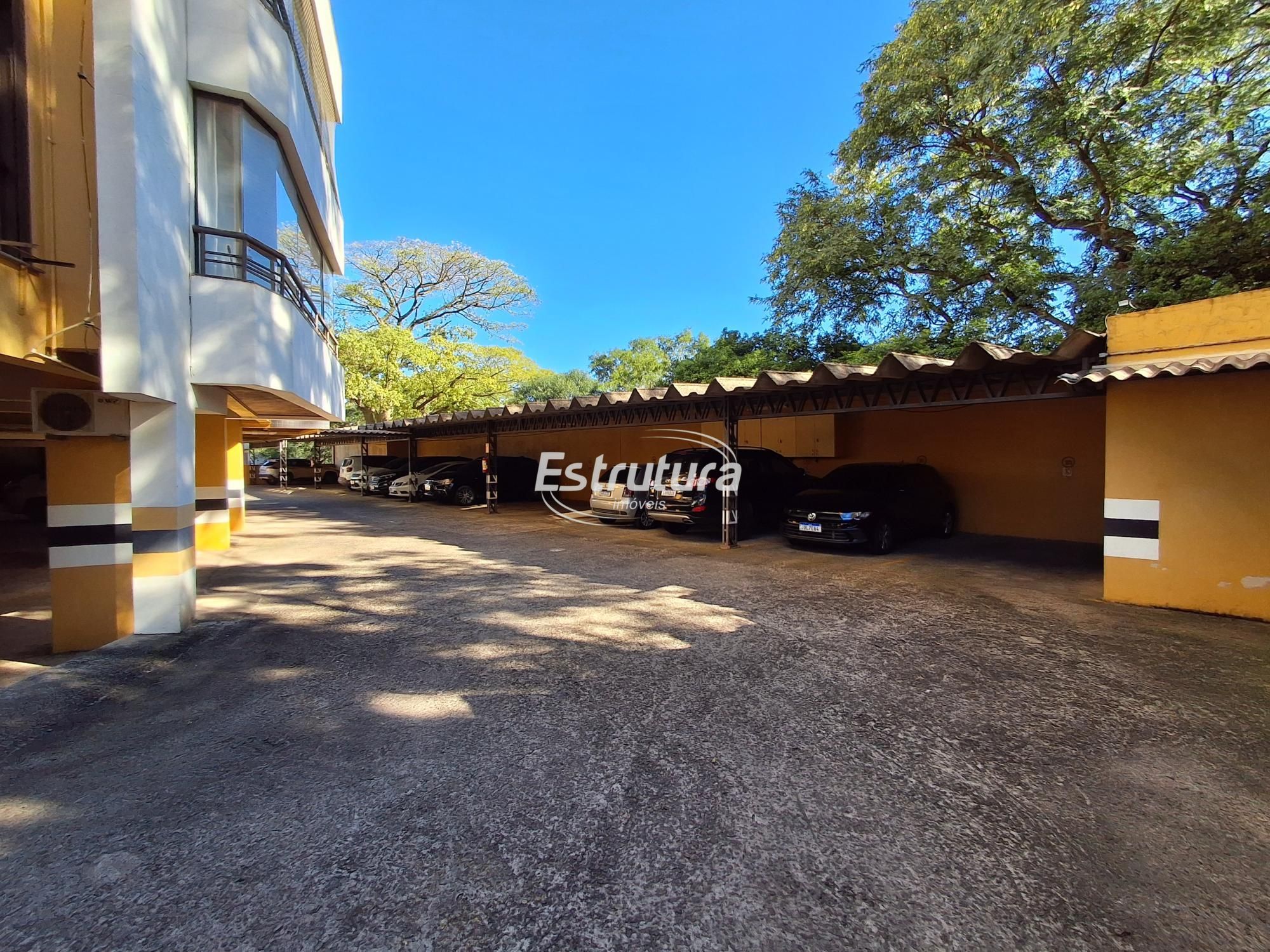 Apartamento de 3 dormitórios com suíte no Residencial Millenium