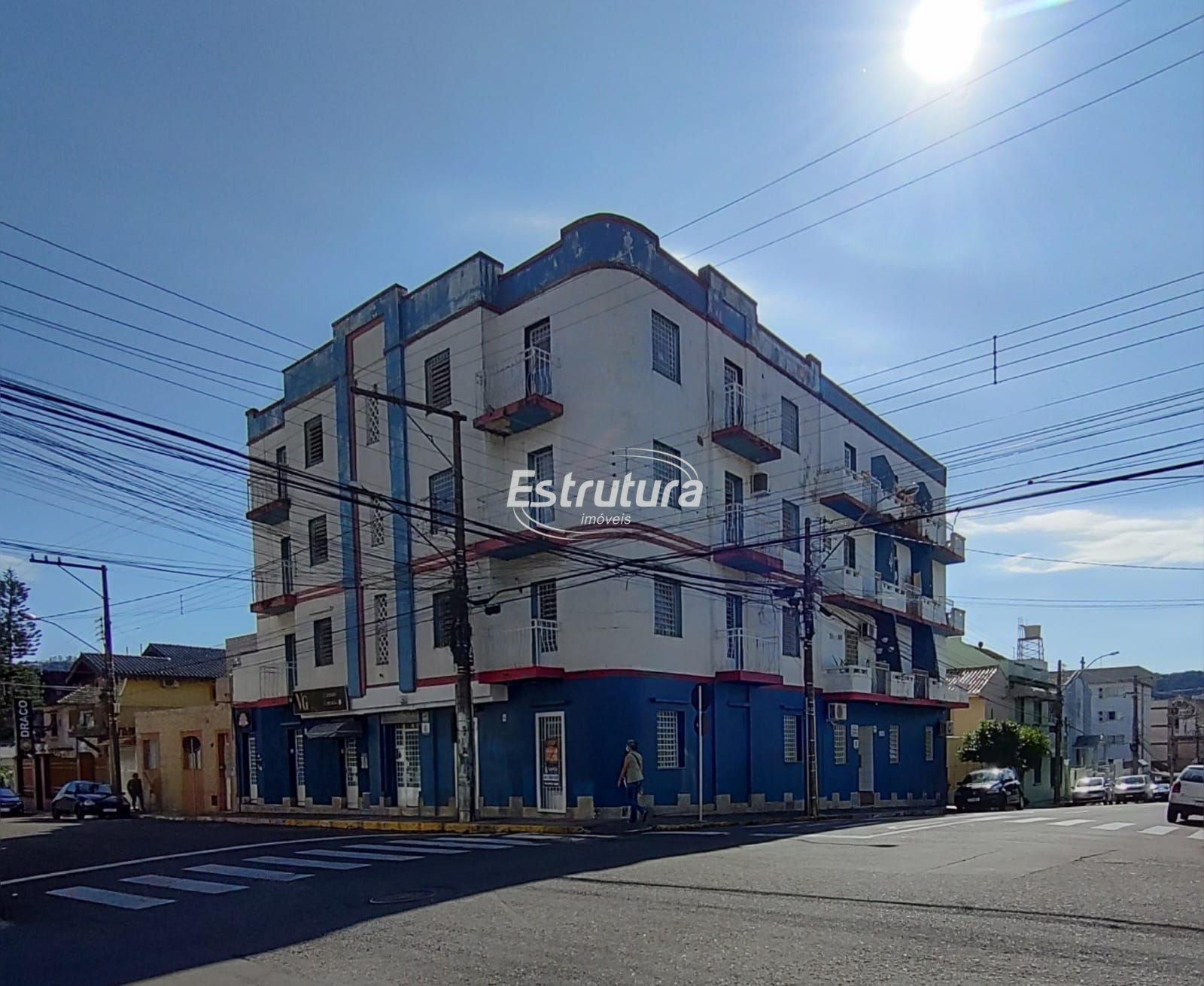 Apartamento  venda  no Passo Dareia - Santa Maria, RS. Imveis