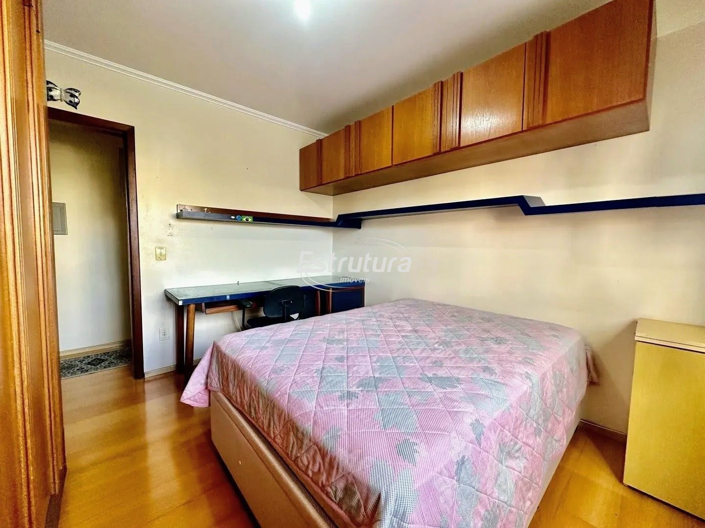 Apartamento de 3 quartos, 128m² no bairro Menino Jesus, em Santa Maria | Eu Corretor
