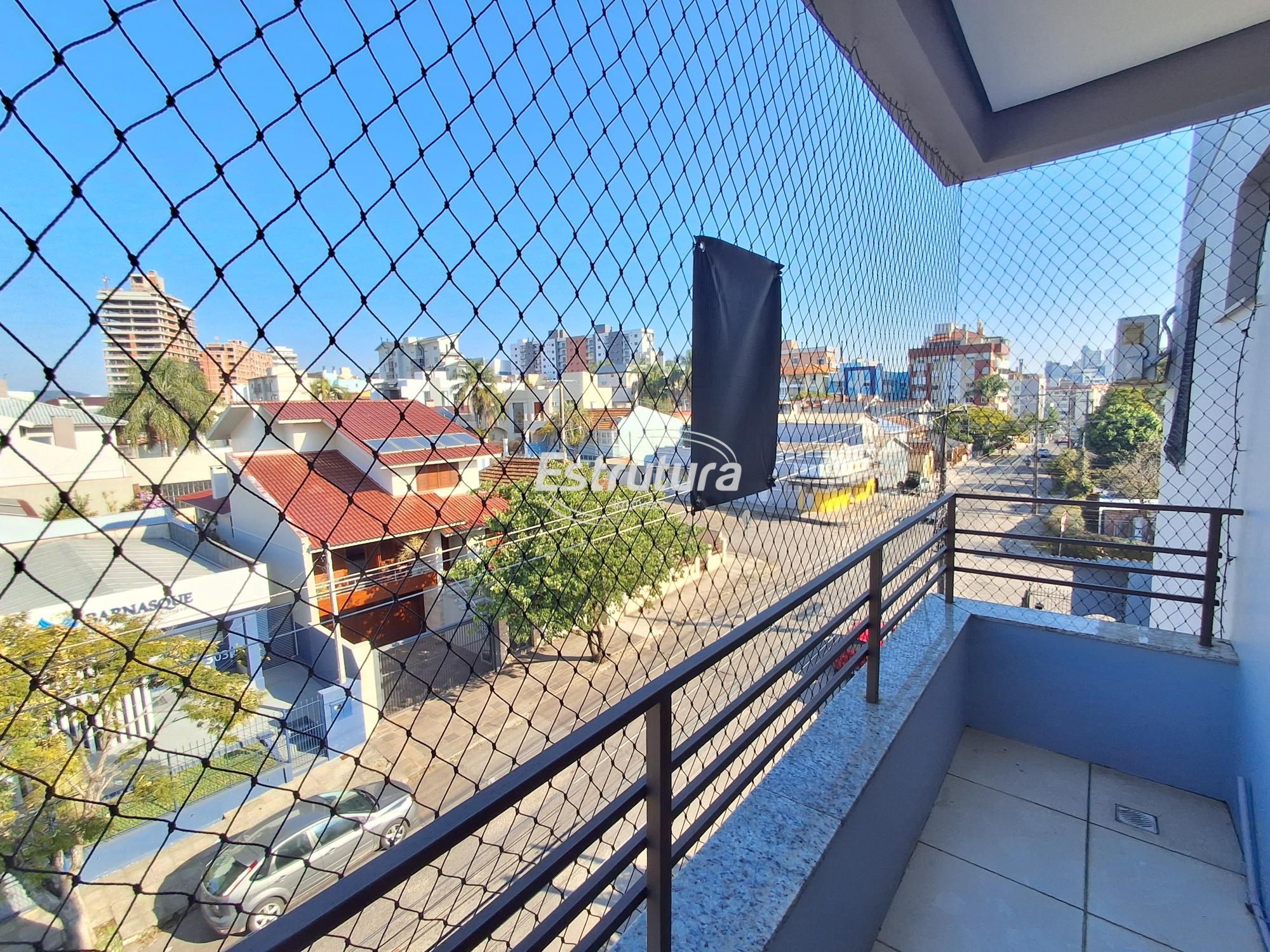 Apartamento mobiliado no bairro dores