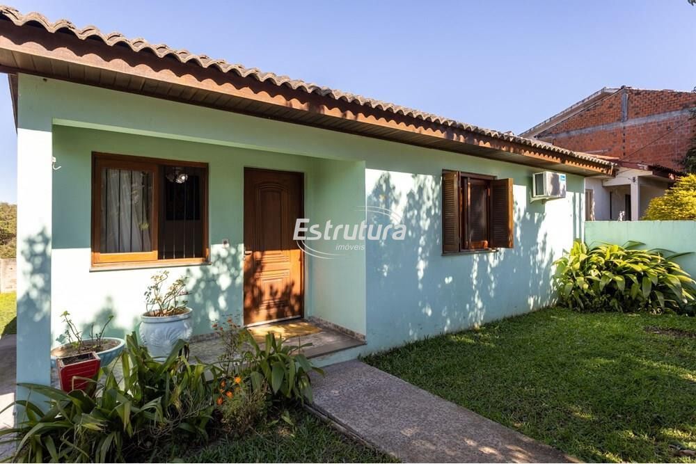 Casa à venda  no Camobi - Santa Maria, RS. Imóveis