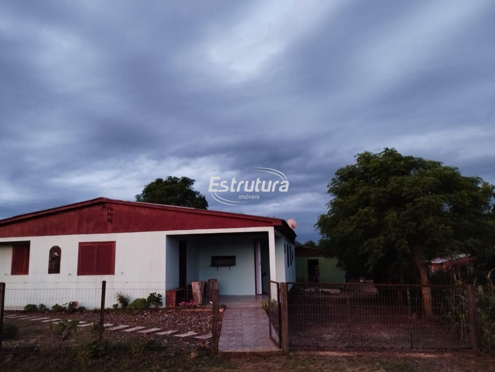 Fazenda/stio/chcara/haras  venda  no Zona Rural - So Pedro do Sul, RS. Imveis