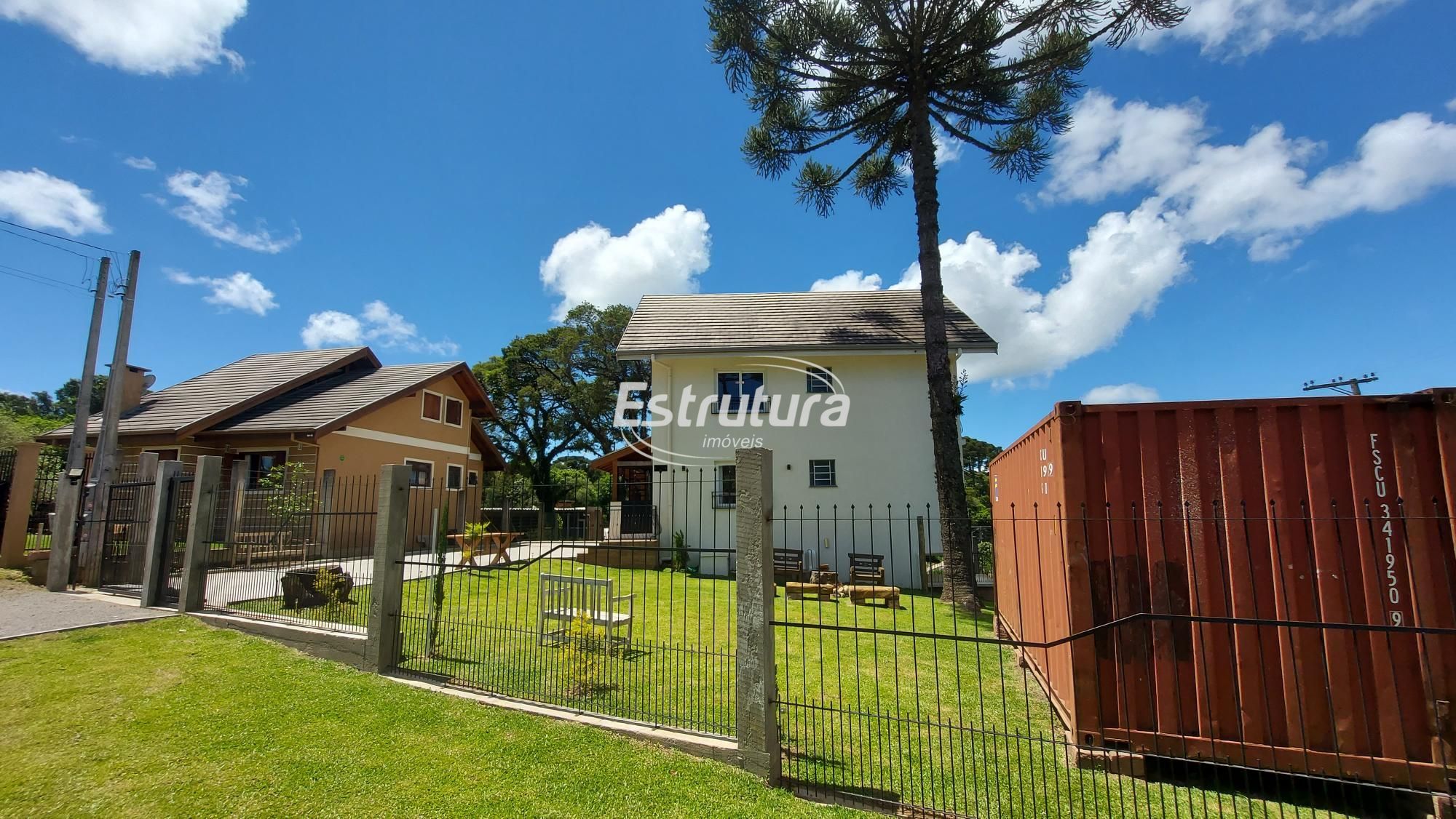 Imóvel Comercial de 3 quartos, 250m² no bairro Vila Maggi, em Canela | Eu Corretor