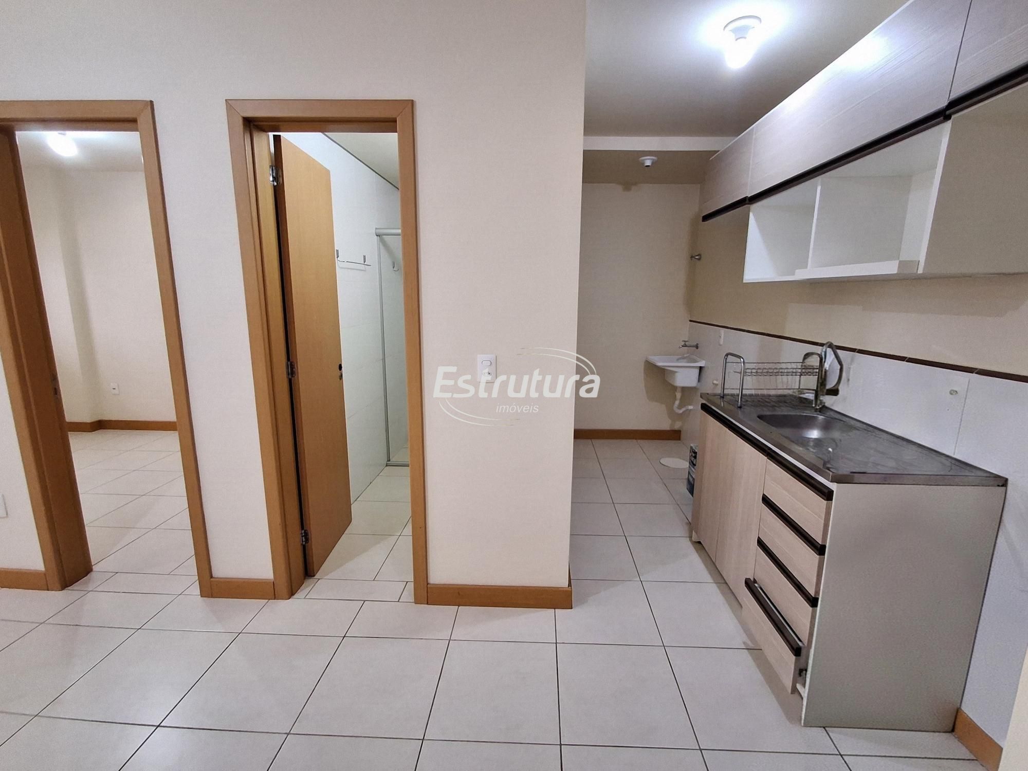 Apartamento de 1 dormitório no Residencial Espirito Santo