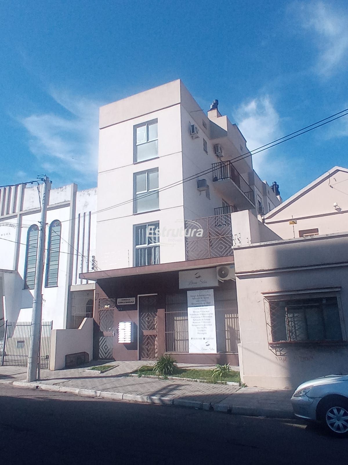 Apartamento  venda  no Centro - Santa Maria, RS. Imveis