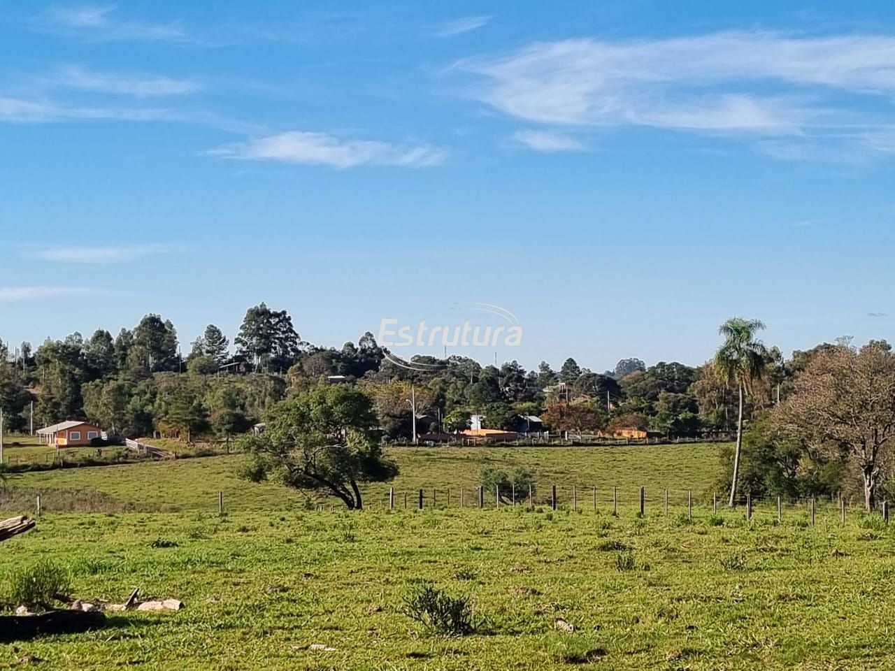 Terreno/Lote  venda  no Parque Serrano I - Itaara, RS. Imveis