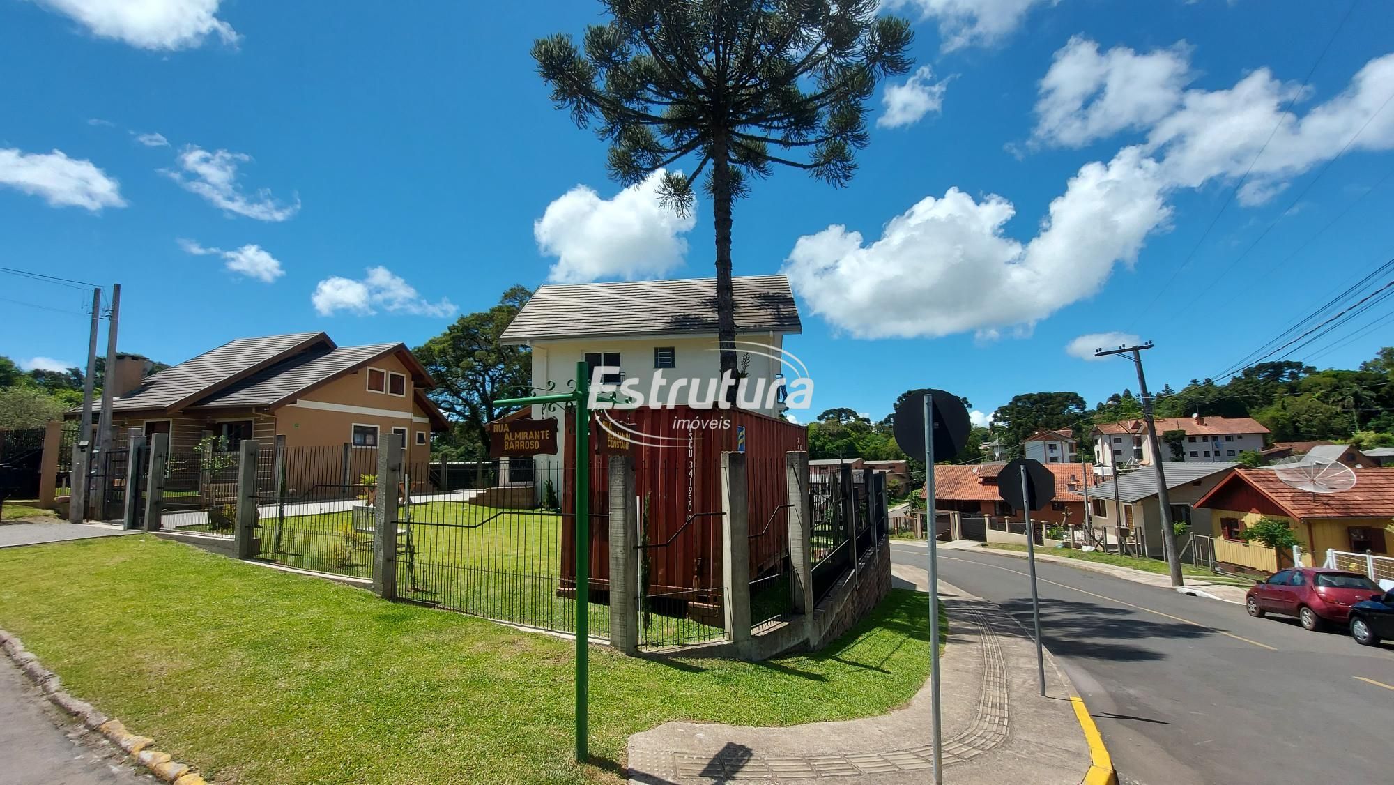 Imóvel Comercial de 3 quartos, 250m² no bairro Vila Maggi, em Canela | Eu Corretor