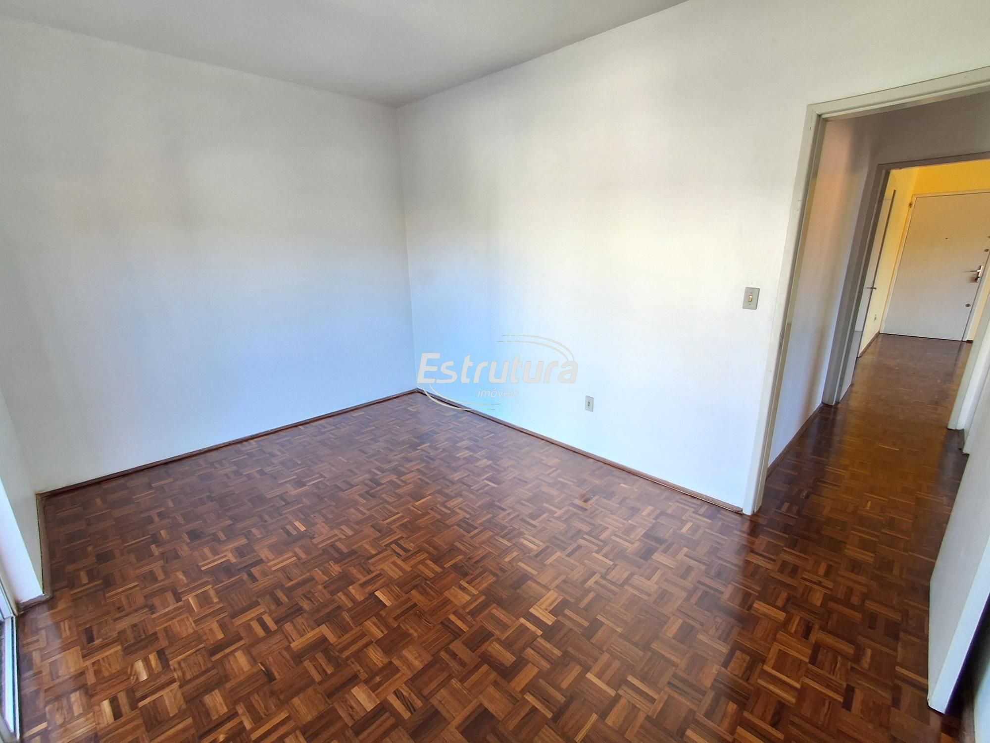 Apartamento de 2 dormitórios próximo ao Clube Dores