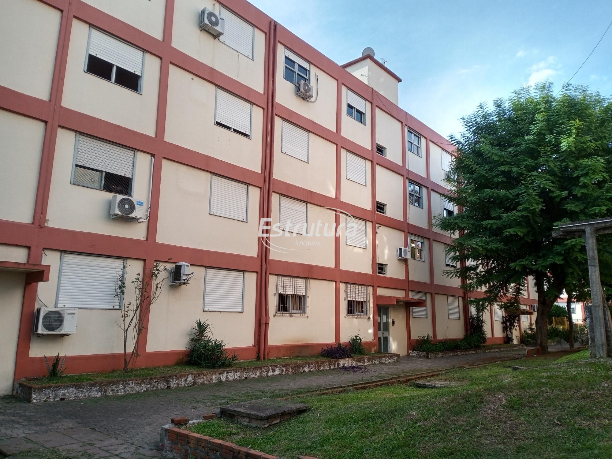 Apartamento  venda  no Nossa Senhora de Lourdes - Santa Maria, RS. Imveis