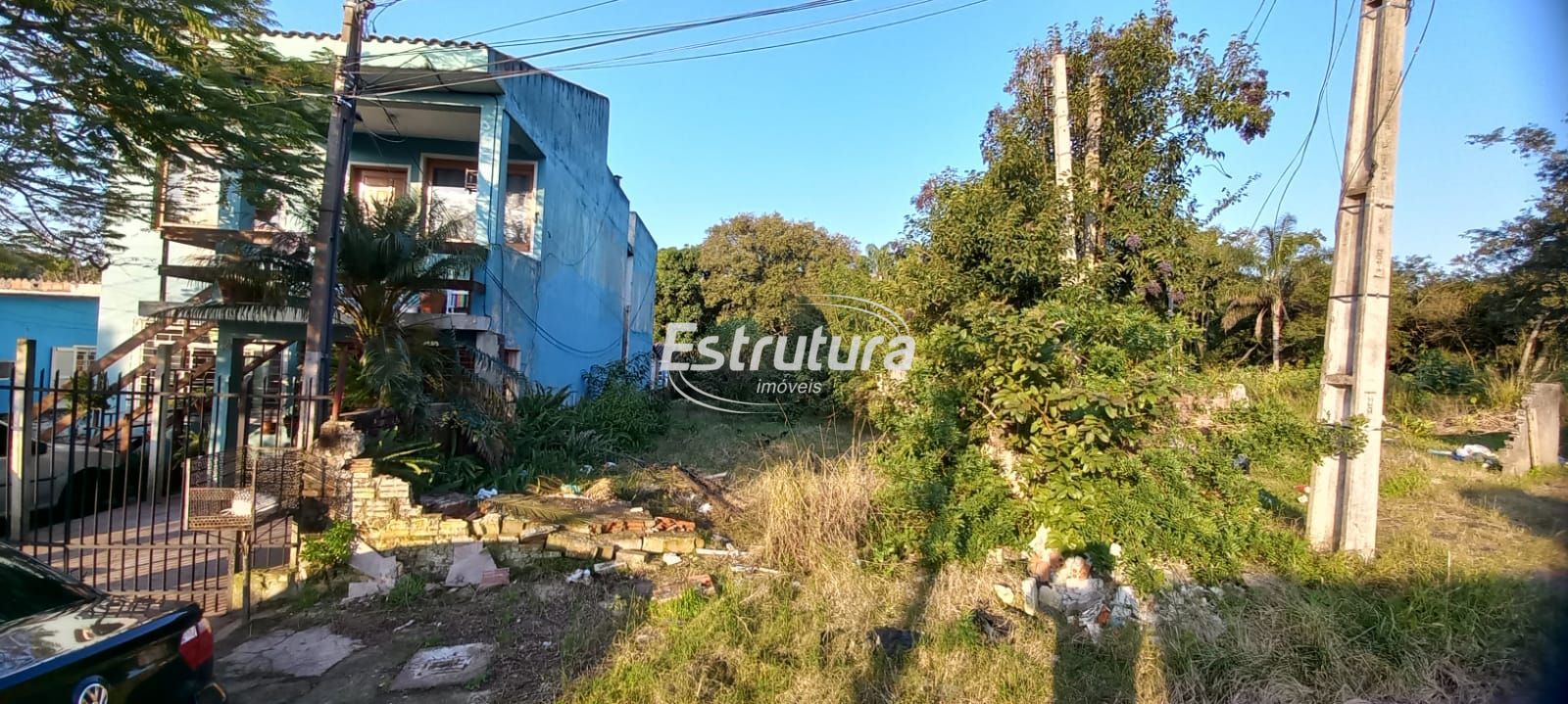 Terreno/Lote  venda  no Nossa Senhora do Rosrio - Santa Maria, RS. Imveis