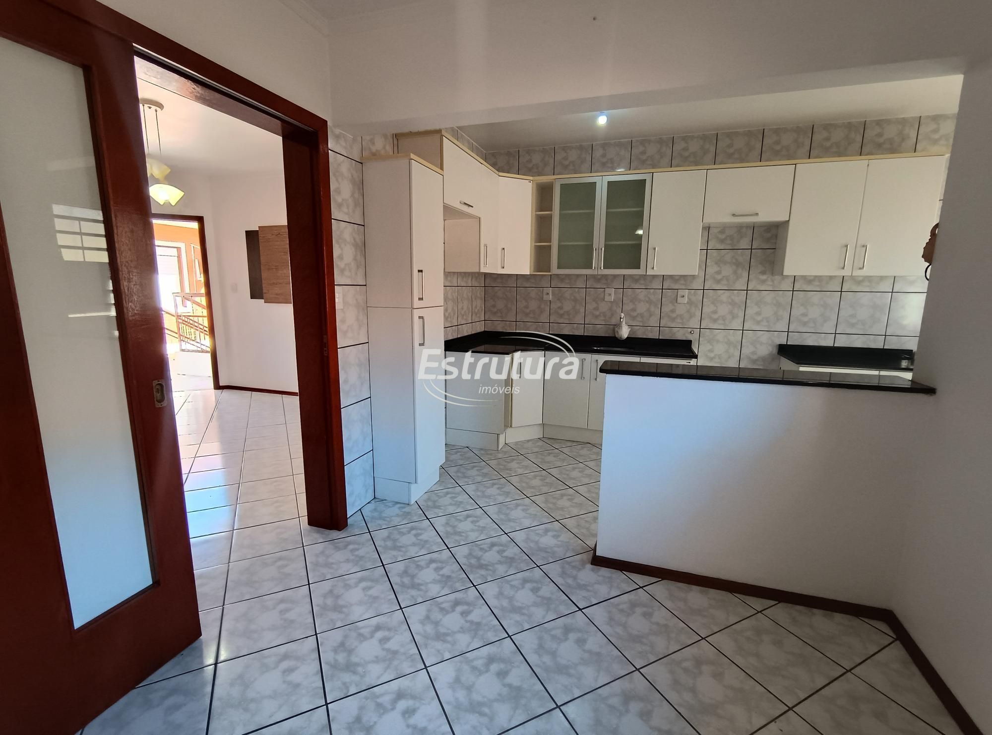 Apartamento no Arco Verde com 2 dormitórios, sala, cozinha ampliada para venda