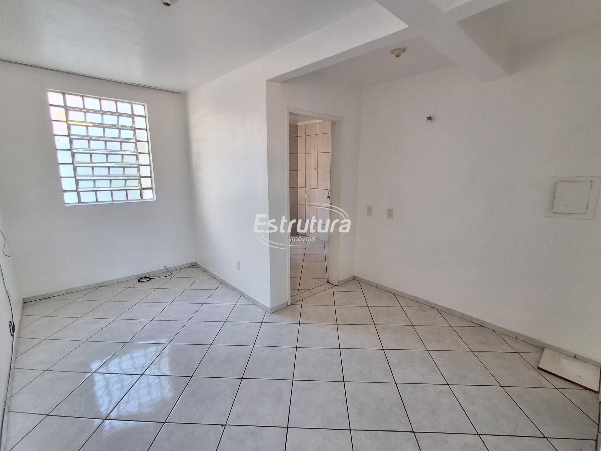 Apartamento de 01 dormitório isento de condomínio