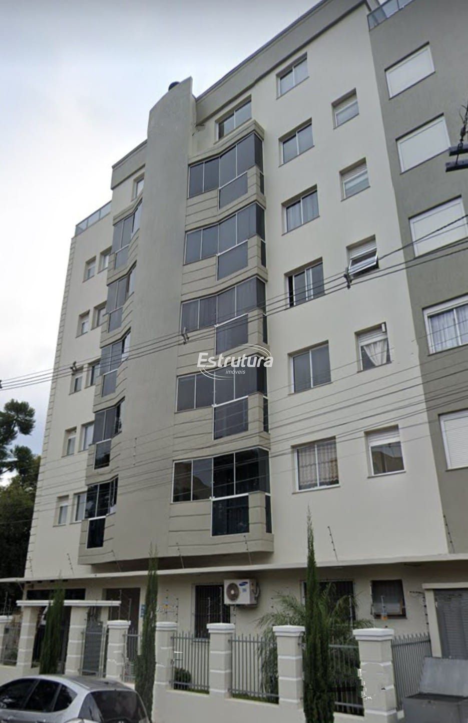 Apartamento  venda  no Menino Jesus - Santa Maria, RS. Imveis