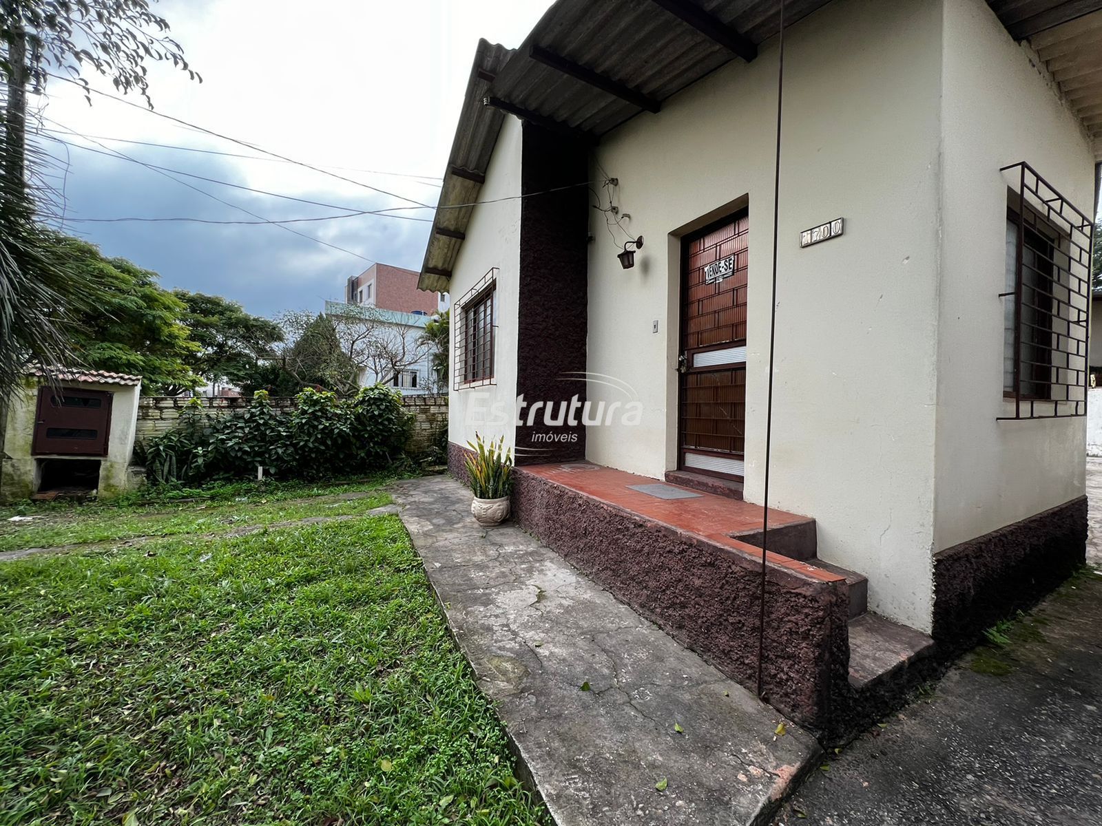 Casa  venda  no Presidente Joo Goulart - Santa Maria, RS. Imveis