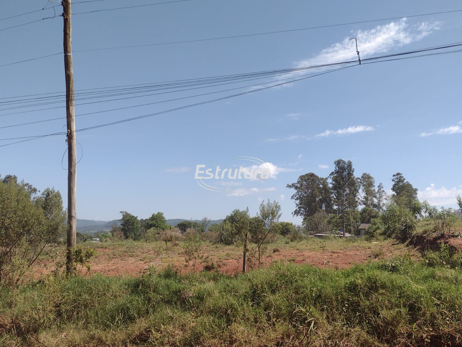 Terreno/Lote  venda  no Boca do Monte - Santa Maria, RS. Imveis