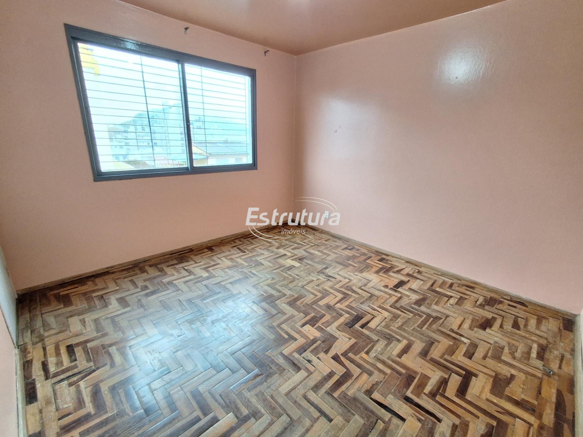 Apartamento de 2 dormitórios em região central