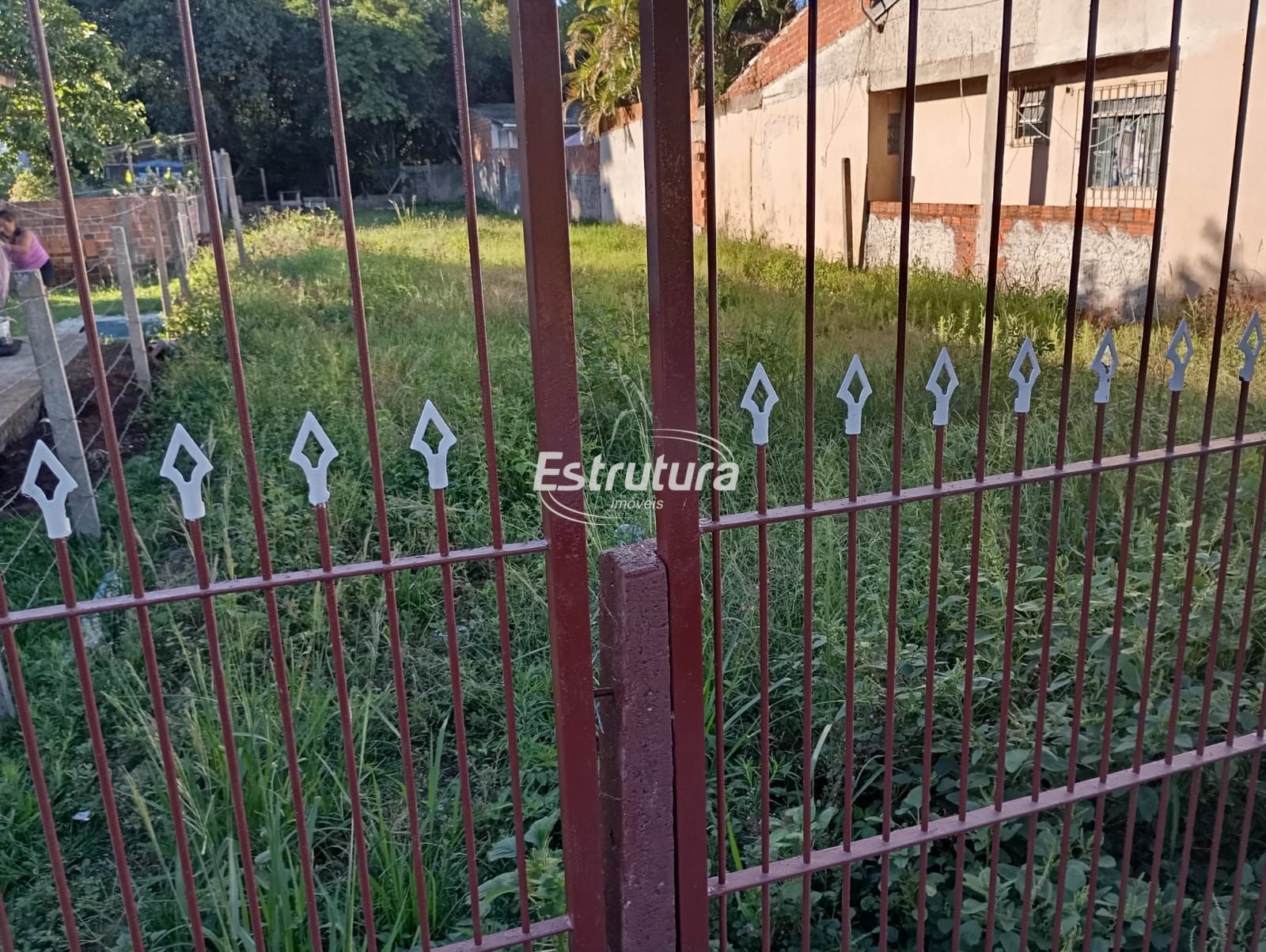 Terreno/Lote à venda  no Urlândia - Santa Maria, RS. Imóveis