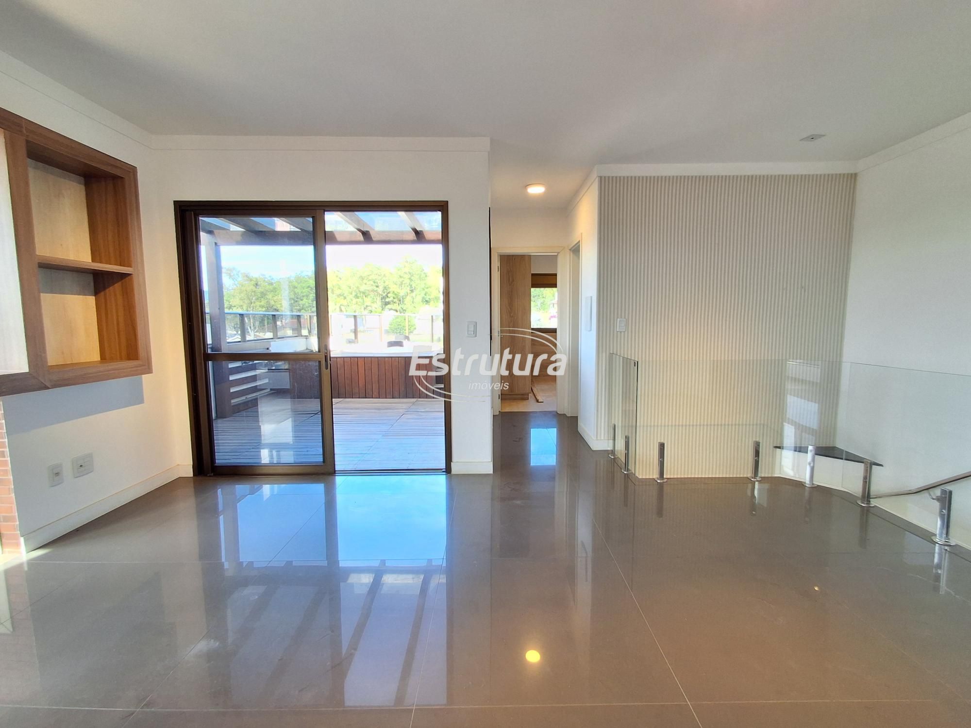 Apartamento duplex