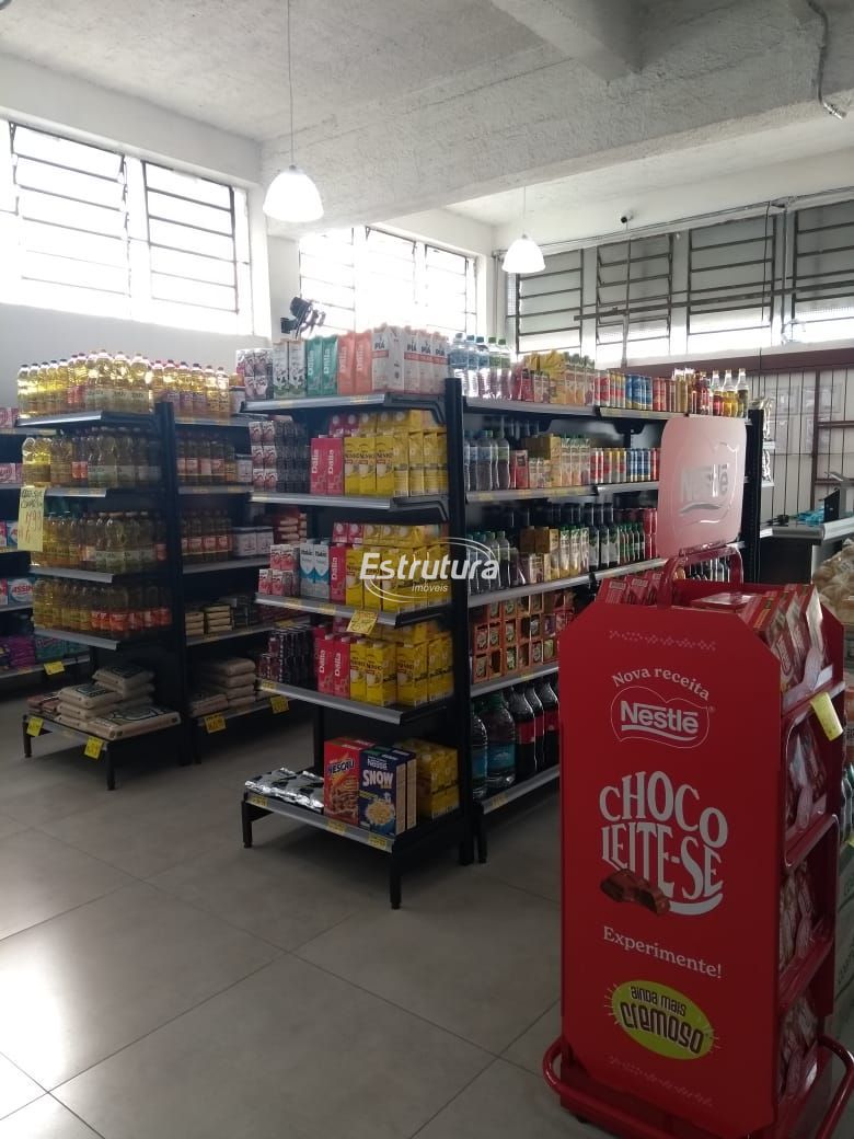 Ponto comercial  venda  no Carolina - Santa Maria, RS. Imveis