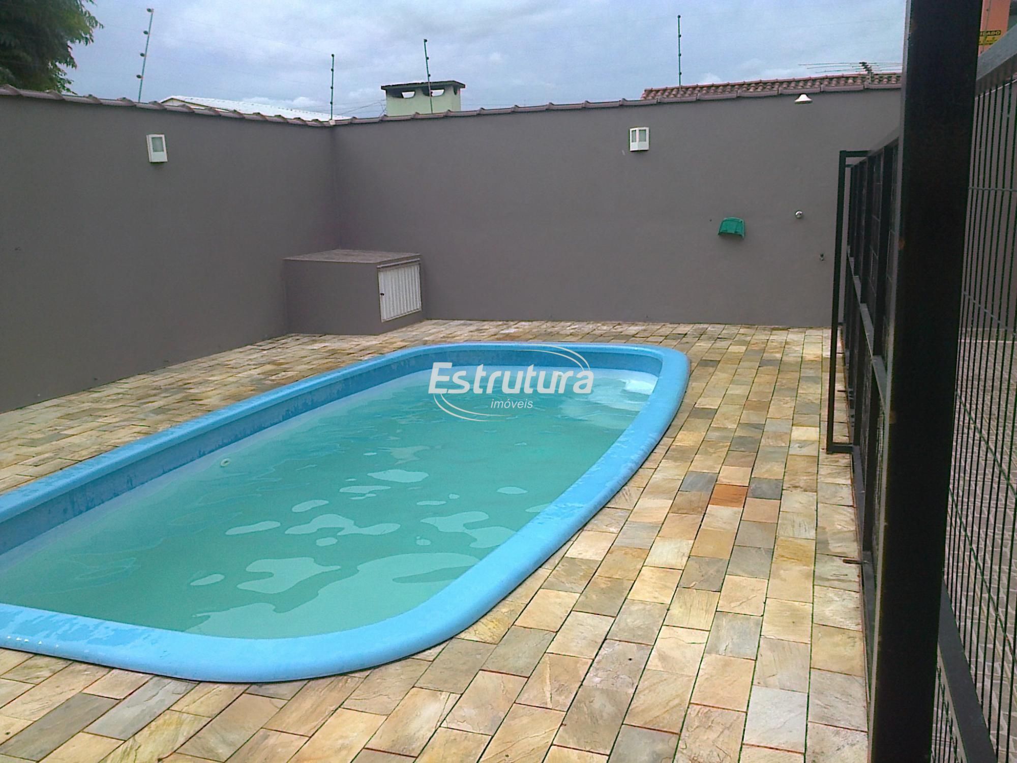 Casa à venda  no Pinheiro Machado - Santa Maria, RS. Imóveis