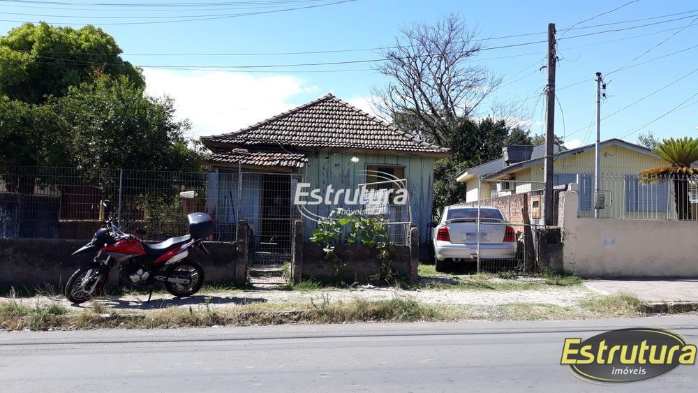 Terreno/Lote  venda  no Carolina - Santa Maria, RS. Imveis