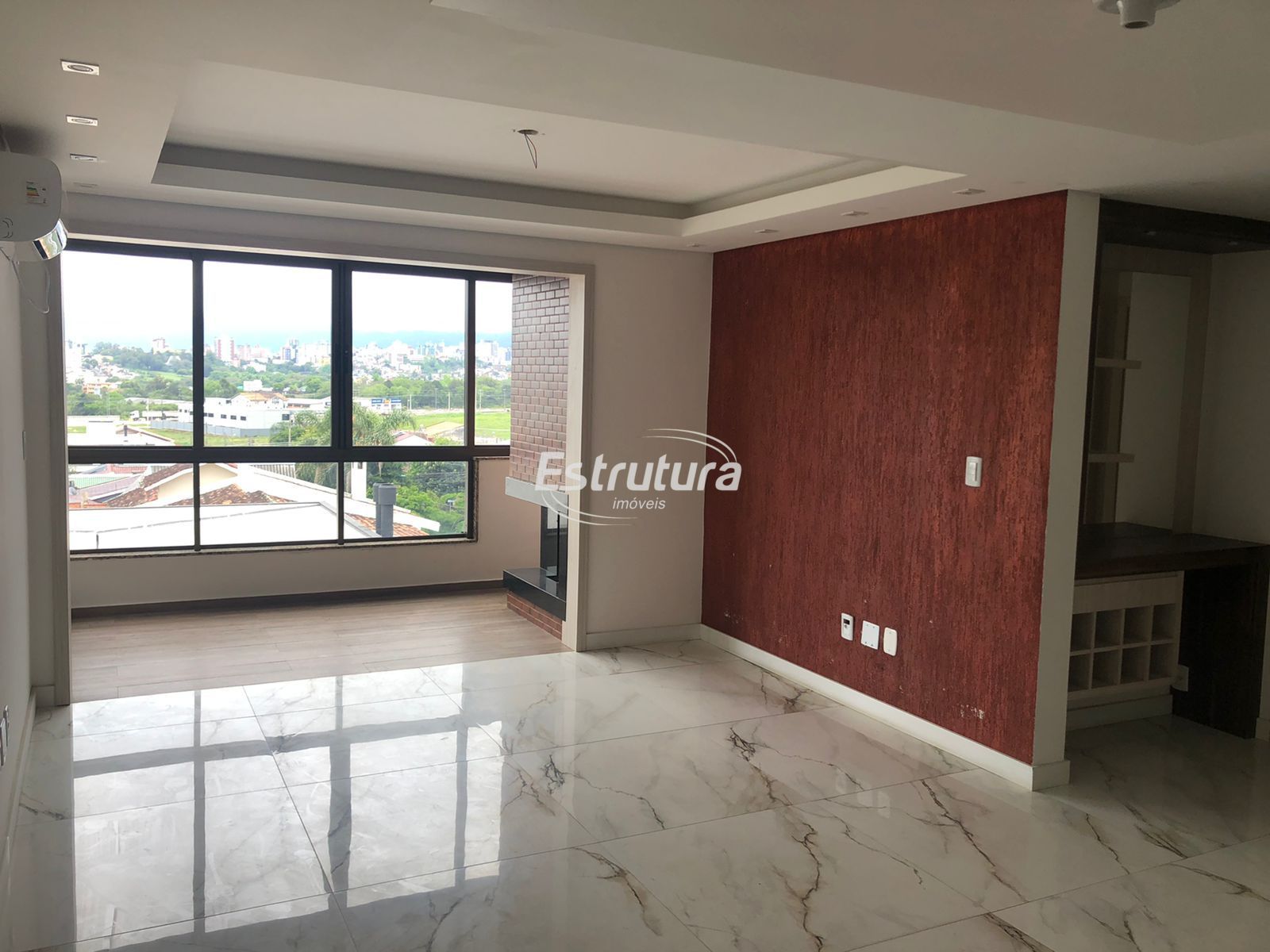 Apartamento com 3 Dormitórios para alugar, 190 m² por R$ 4.000,00 Apartamento com 3 Dormitórios para alugar, 190 m² por R$ 4.000,00