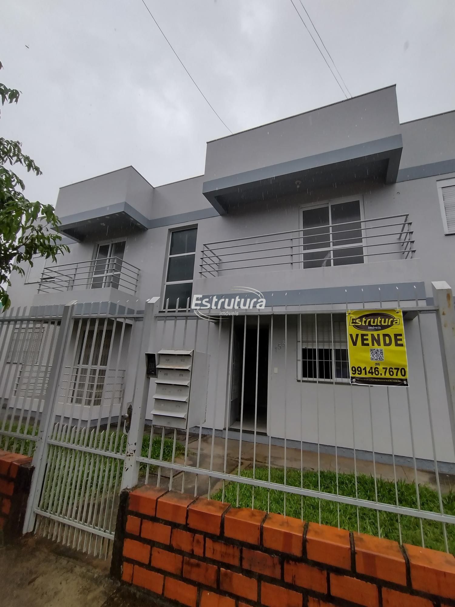 Apartamento  venda  no Pinheiro Machado - Santa Maria, RS. Imveis