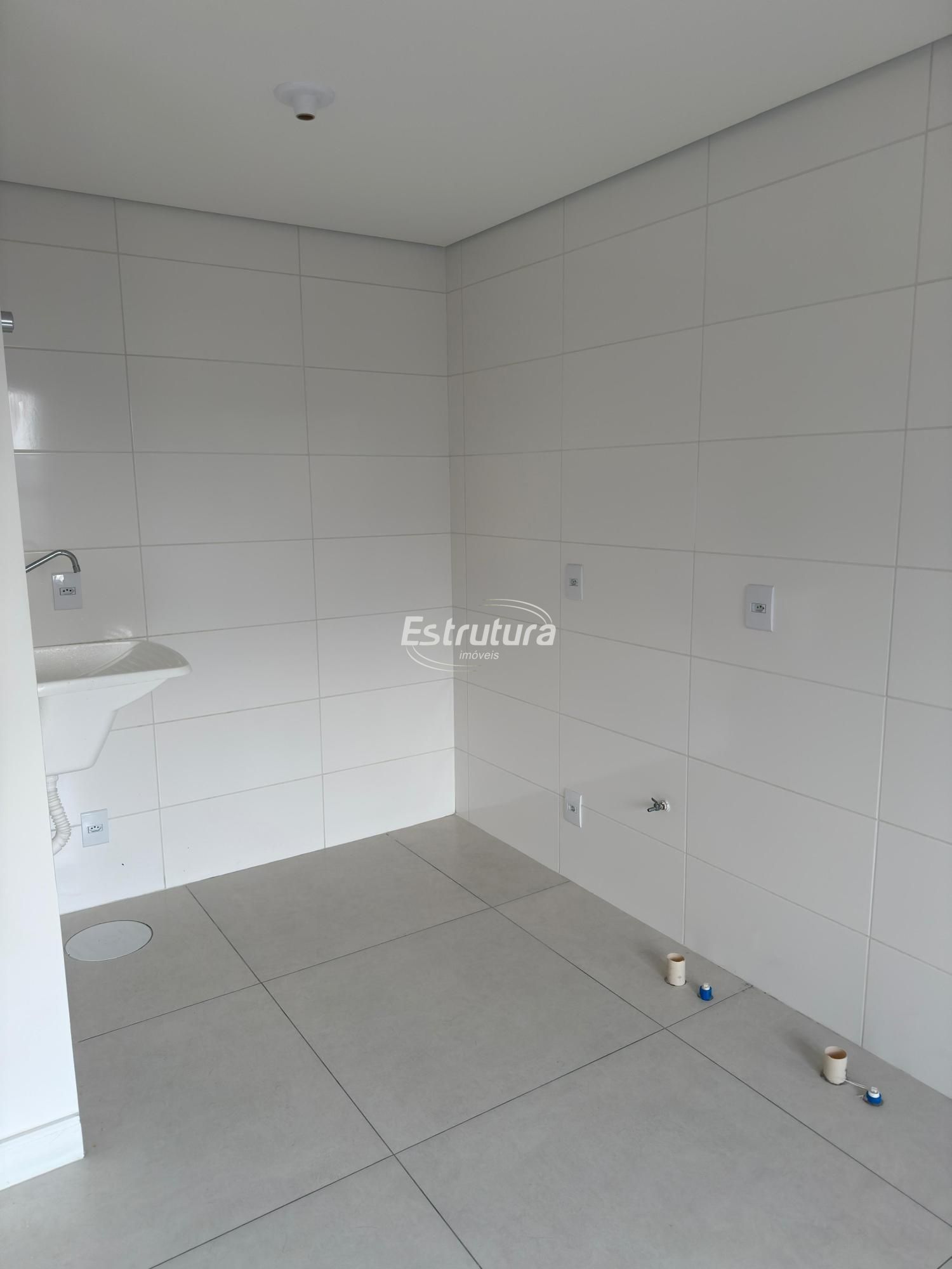Belissimo apartamento de um dormitório no centro de santa ma - foto 13
